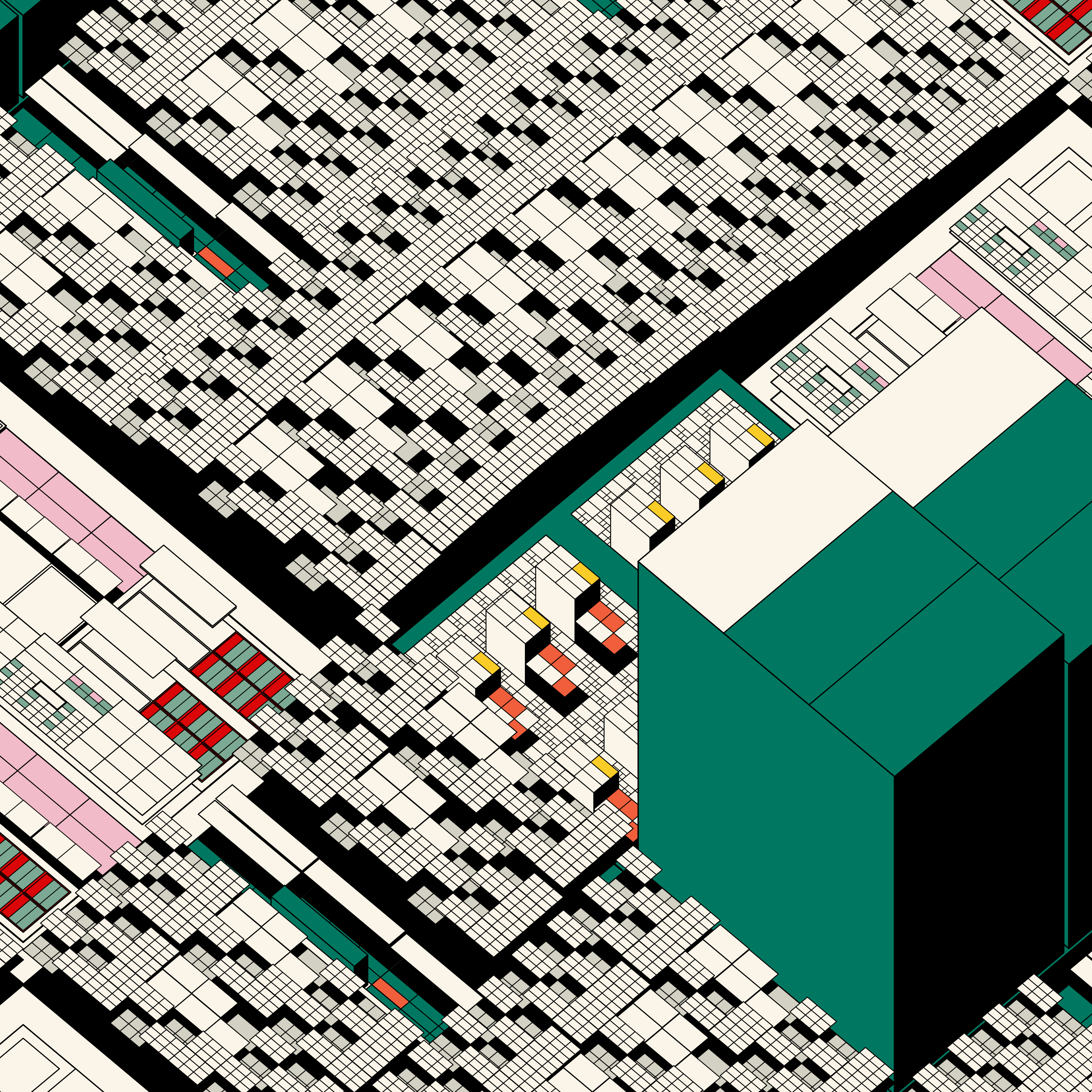 Decagon #19883