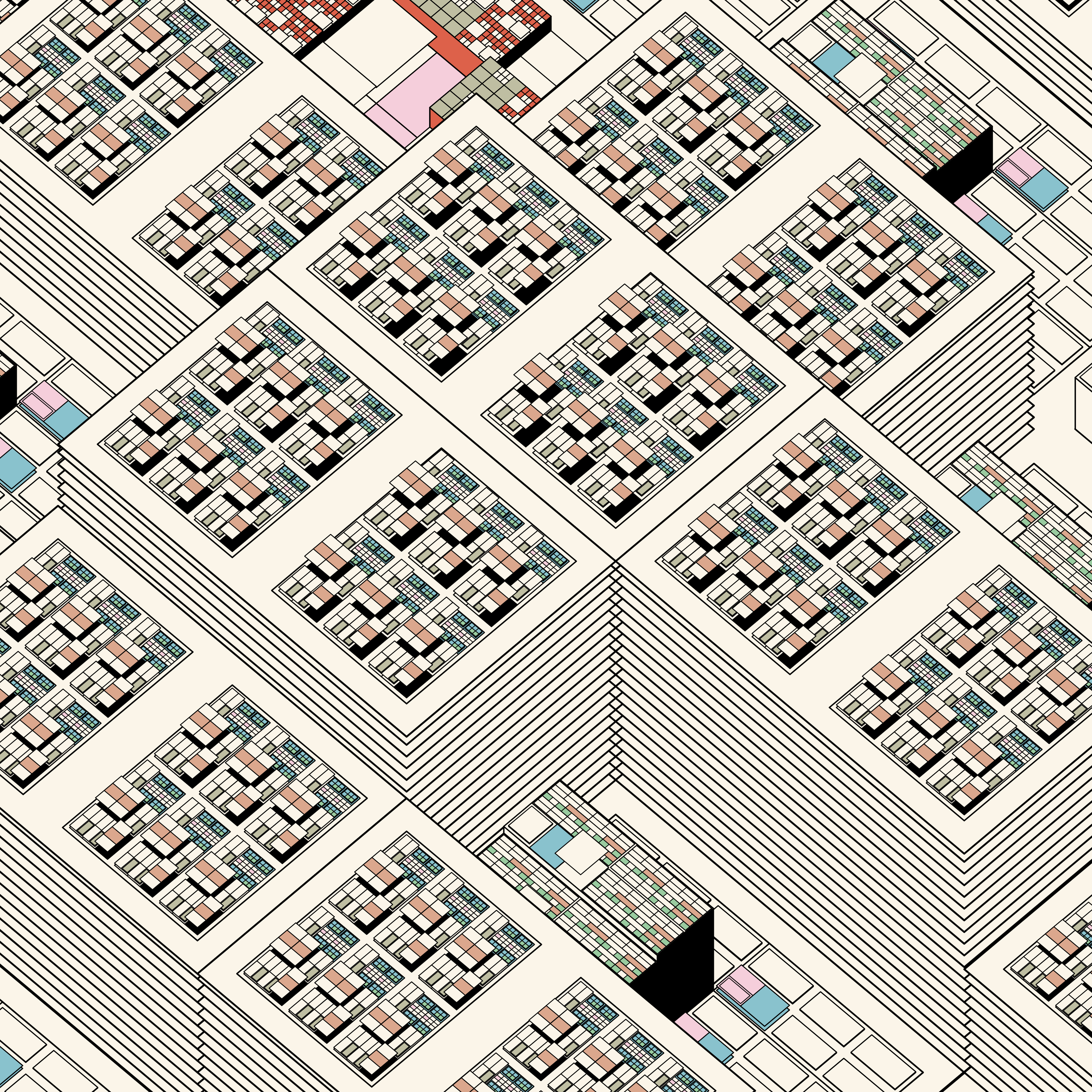 Decagon #19887