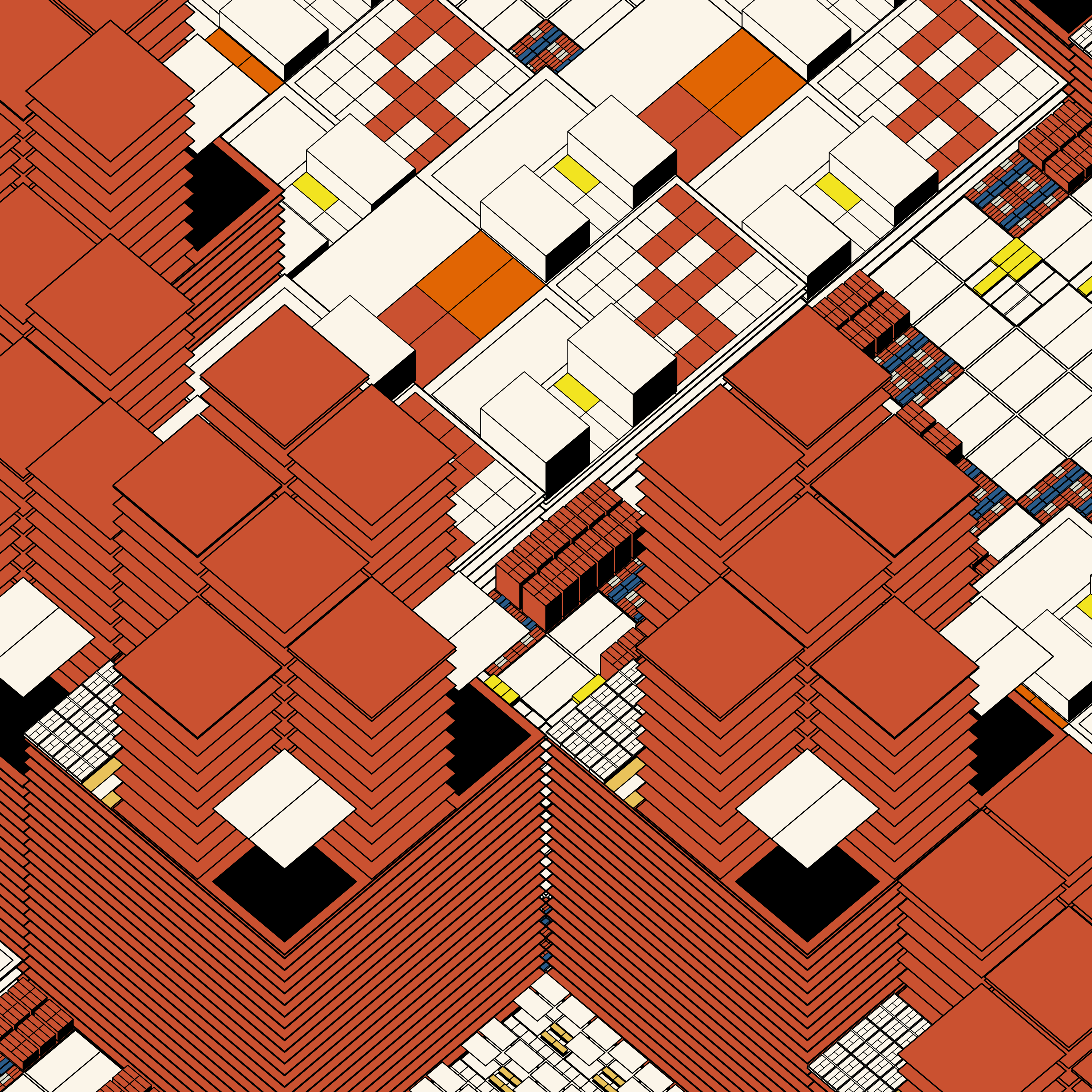 Decagon #19898