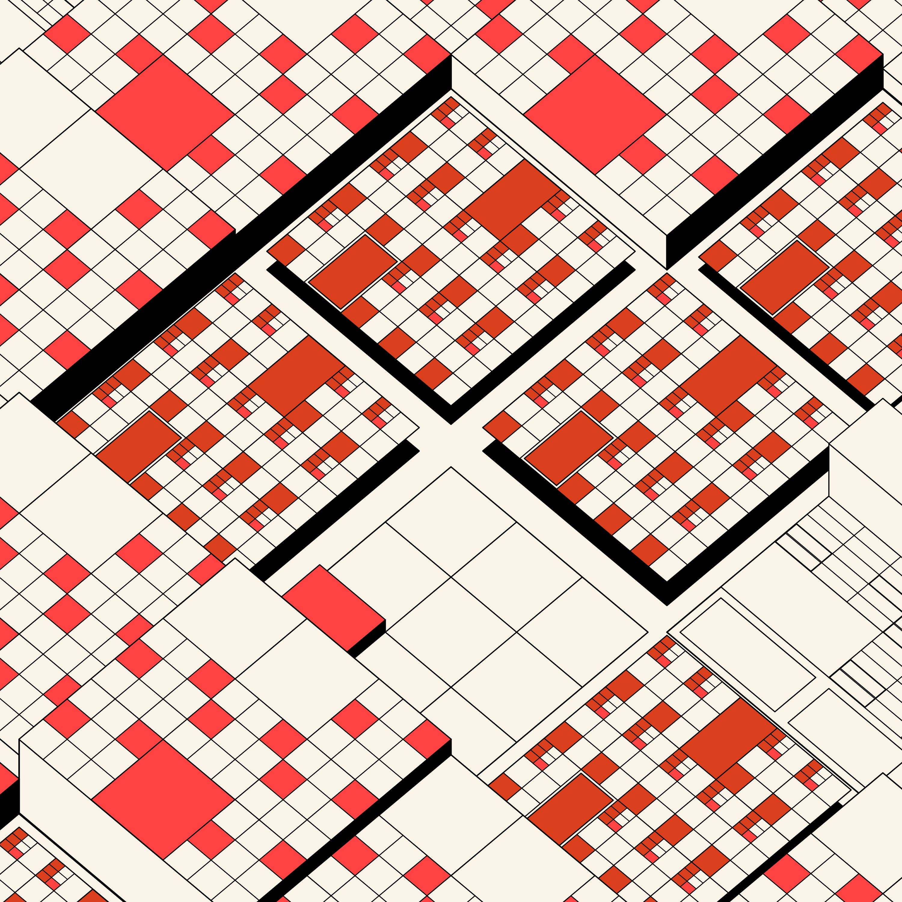 Decagon #1992