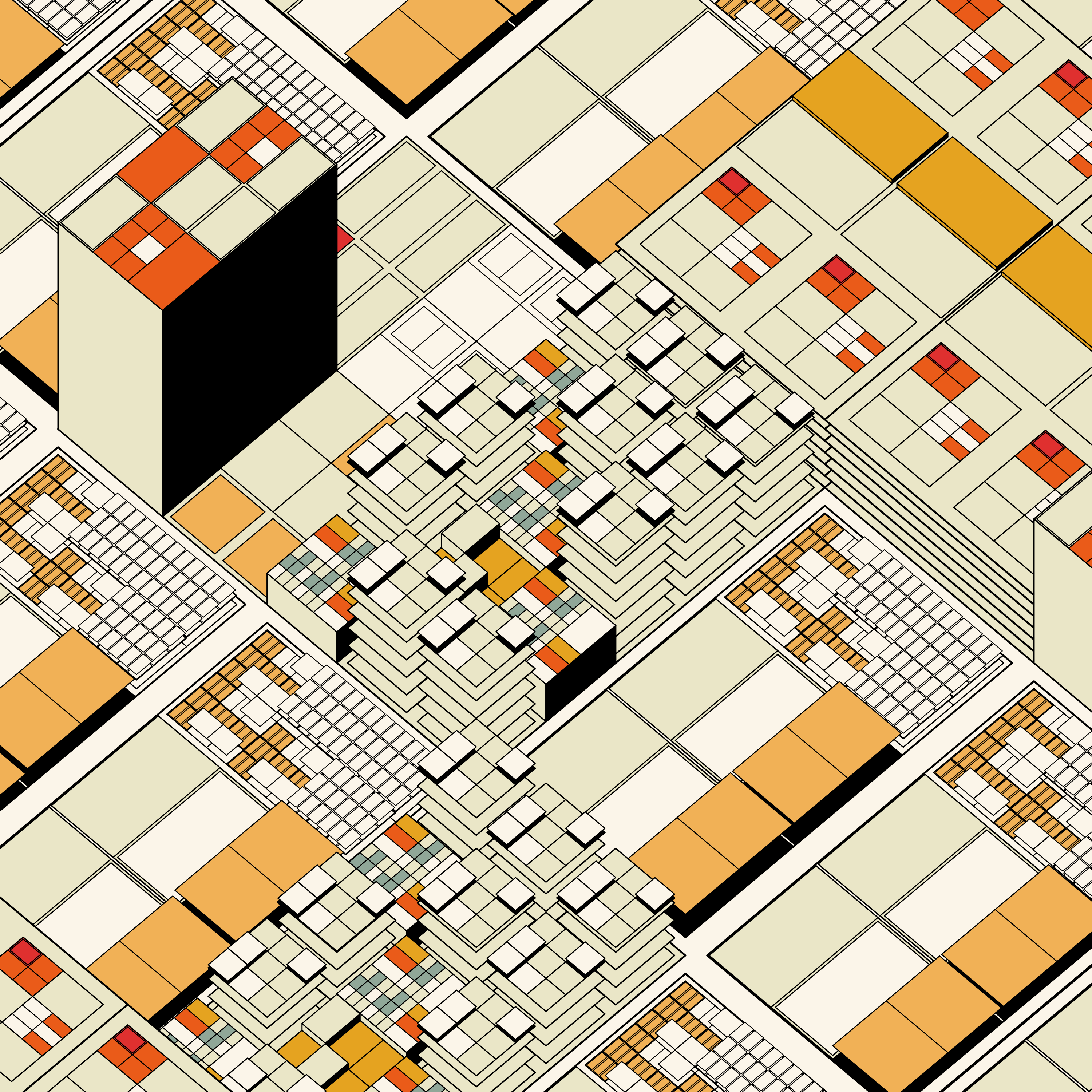 Decagon #19932