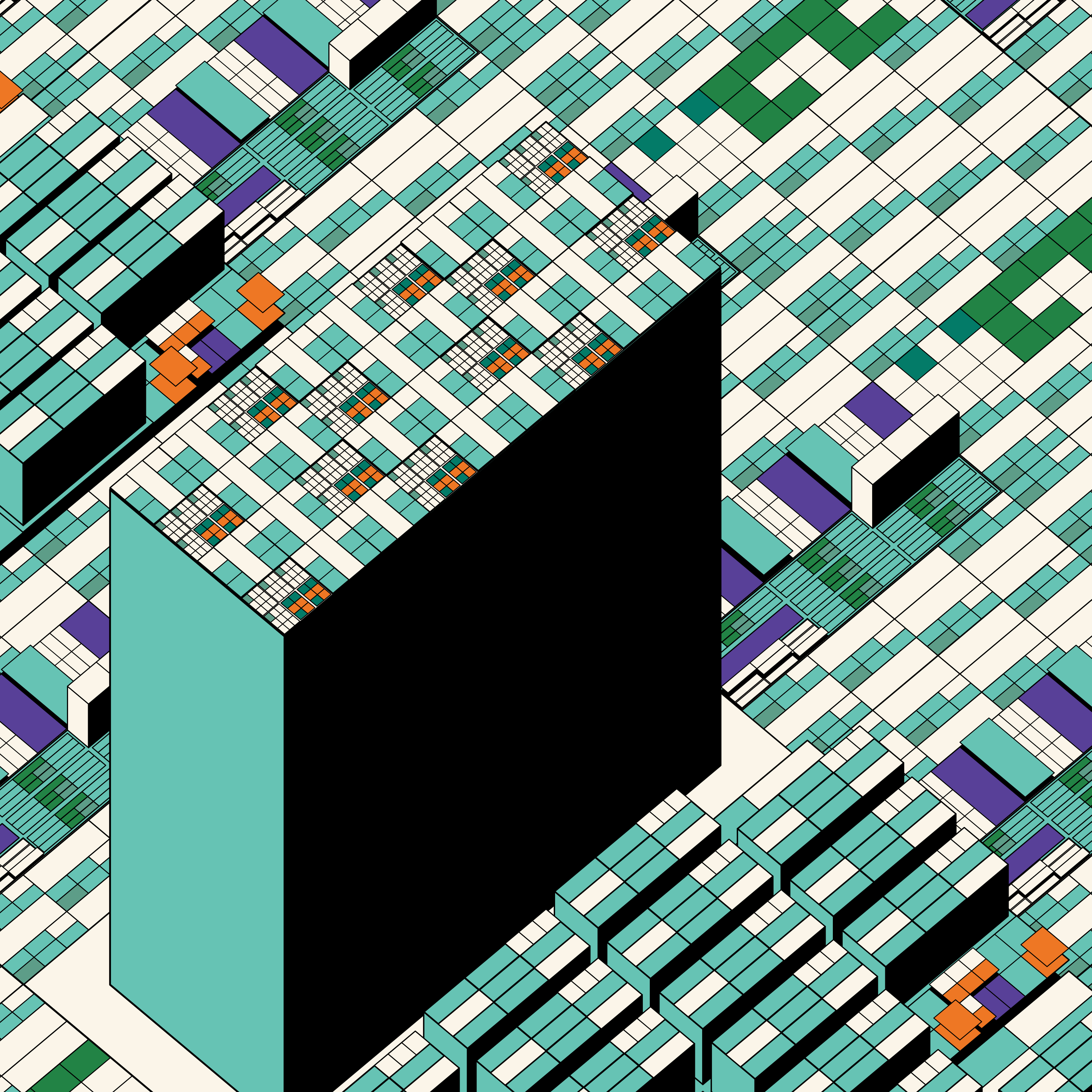Decagon #20016