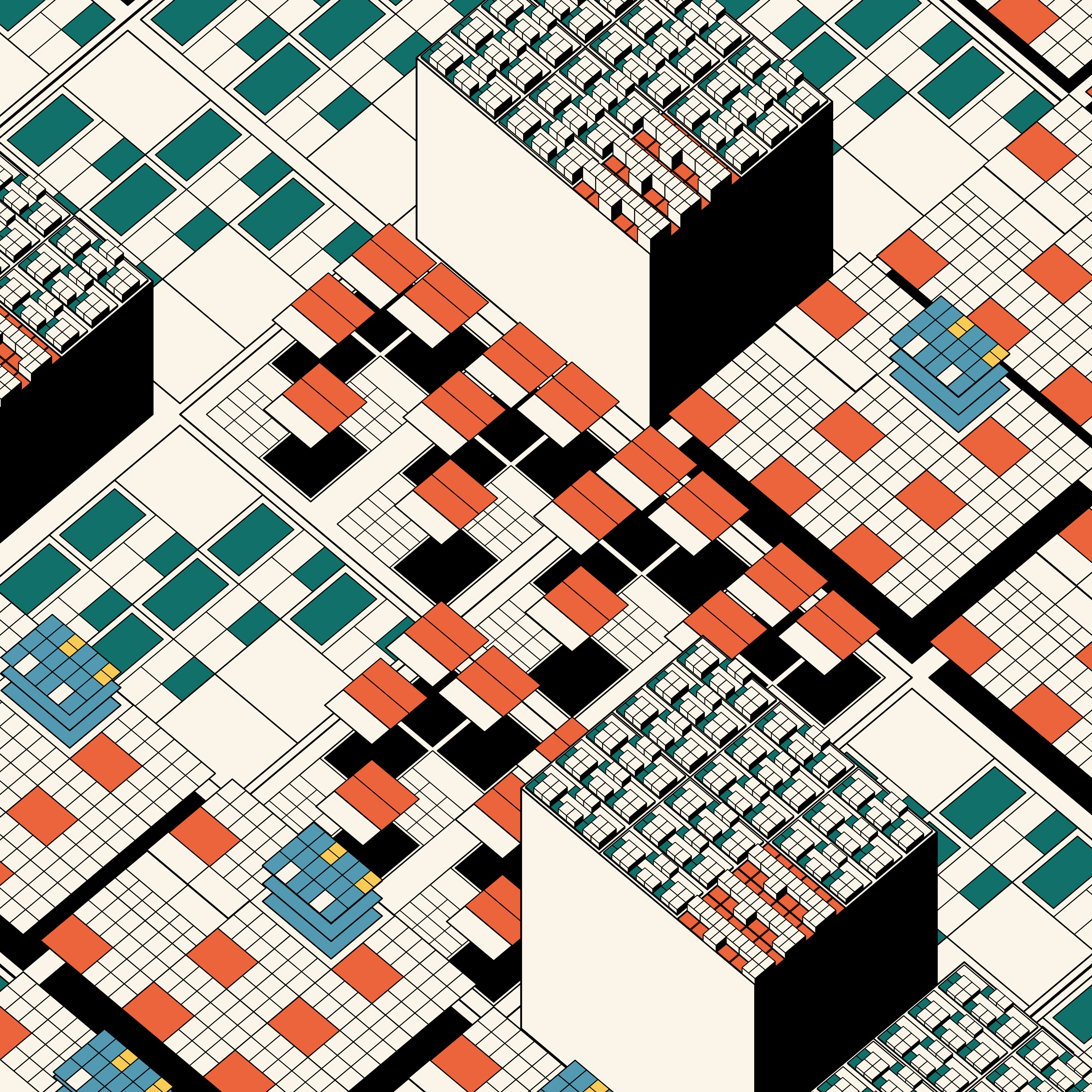Decagon #20074