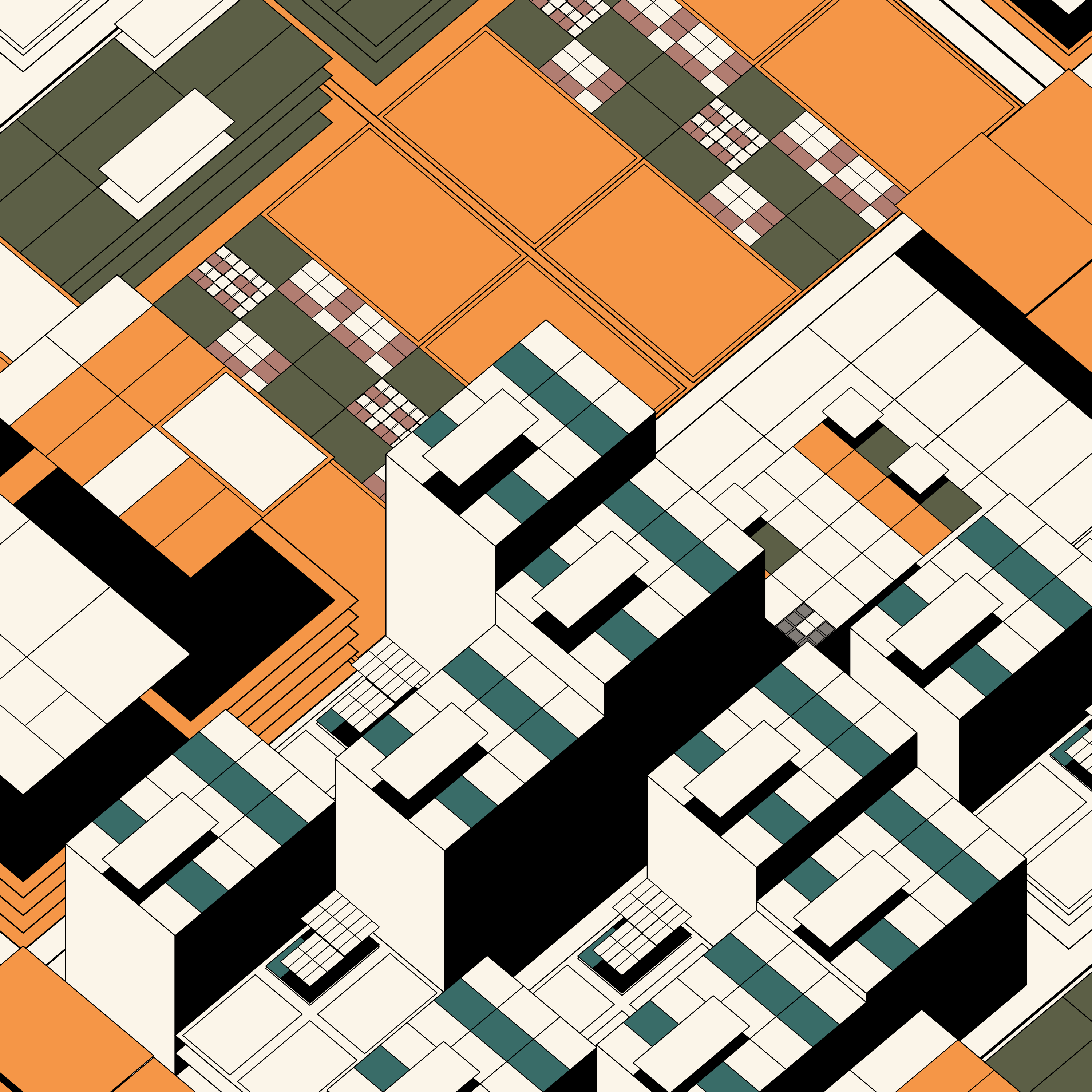 Decagon #20121