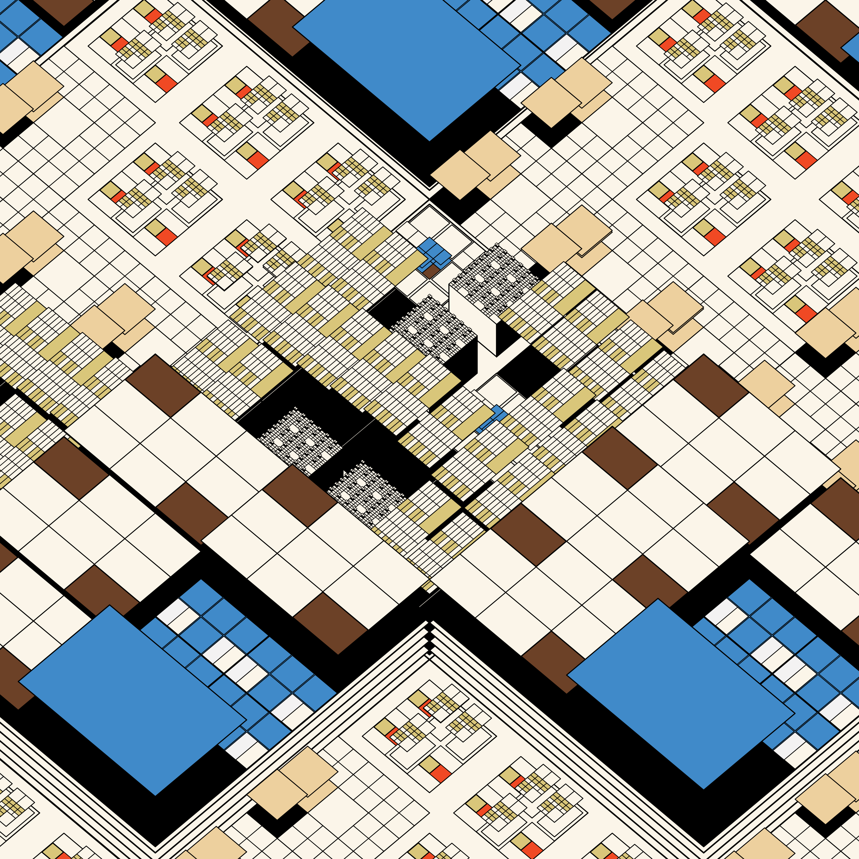 Decagon #20238