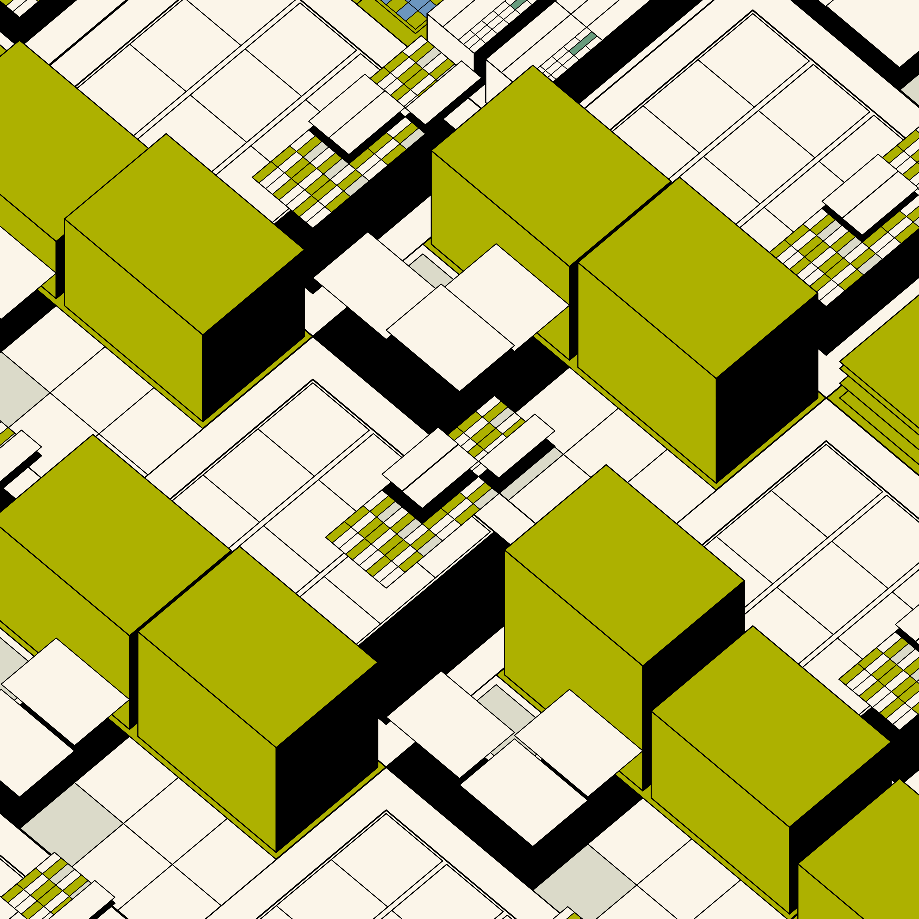 Decagon #20256