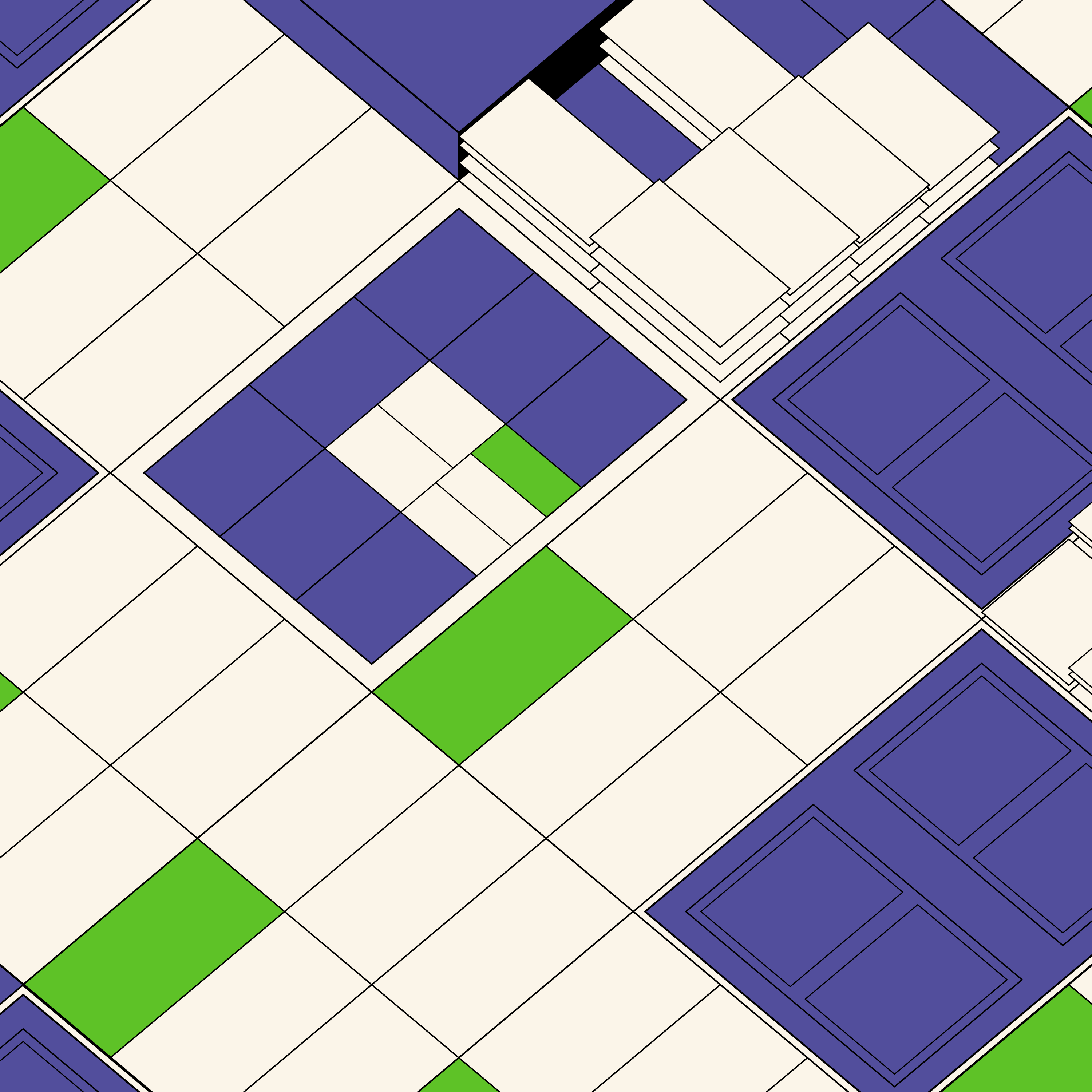 Decagon #20401
