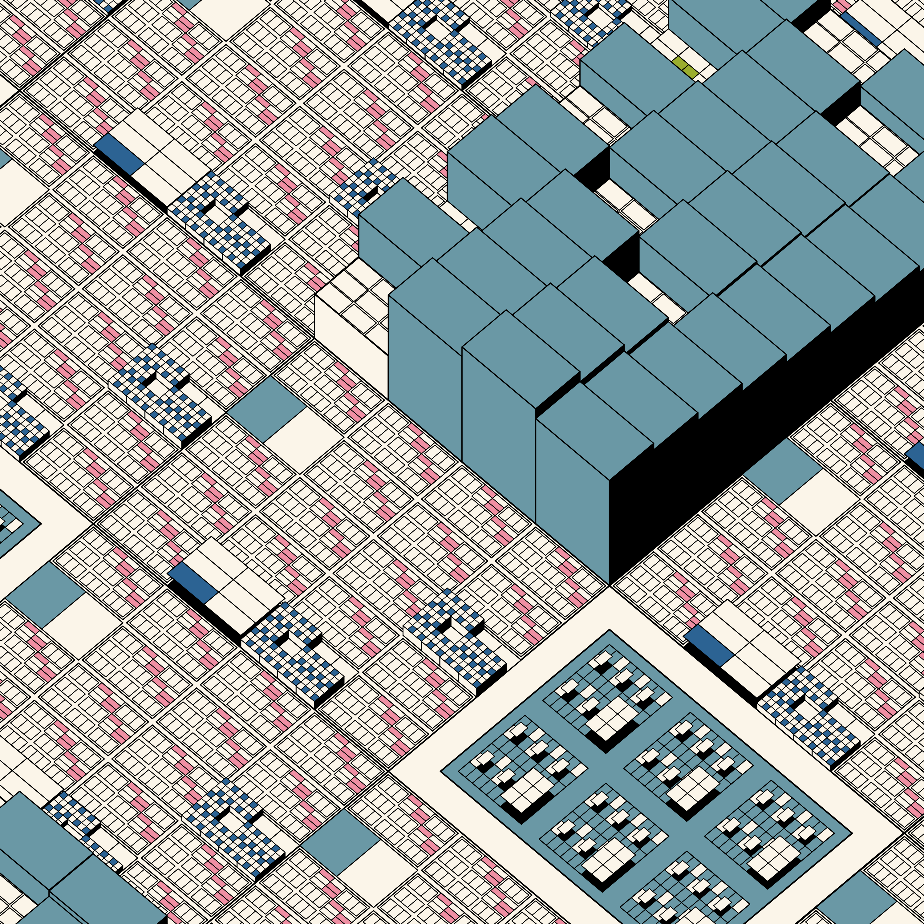 Decagon #20407