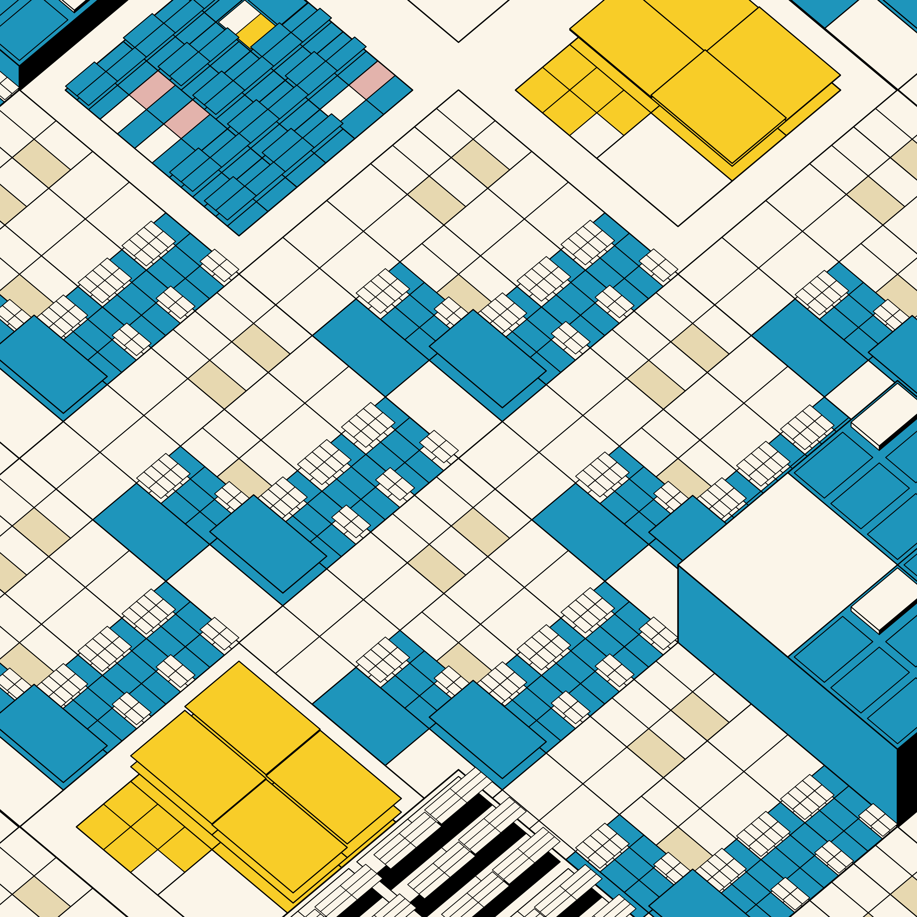 Decagon #20408