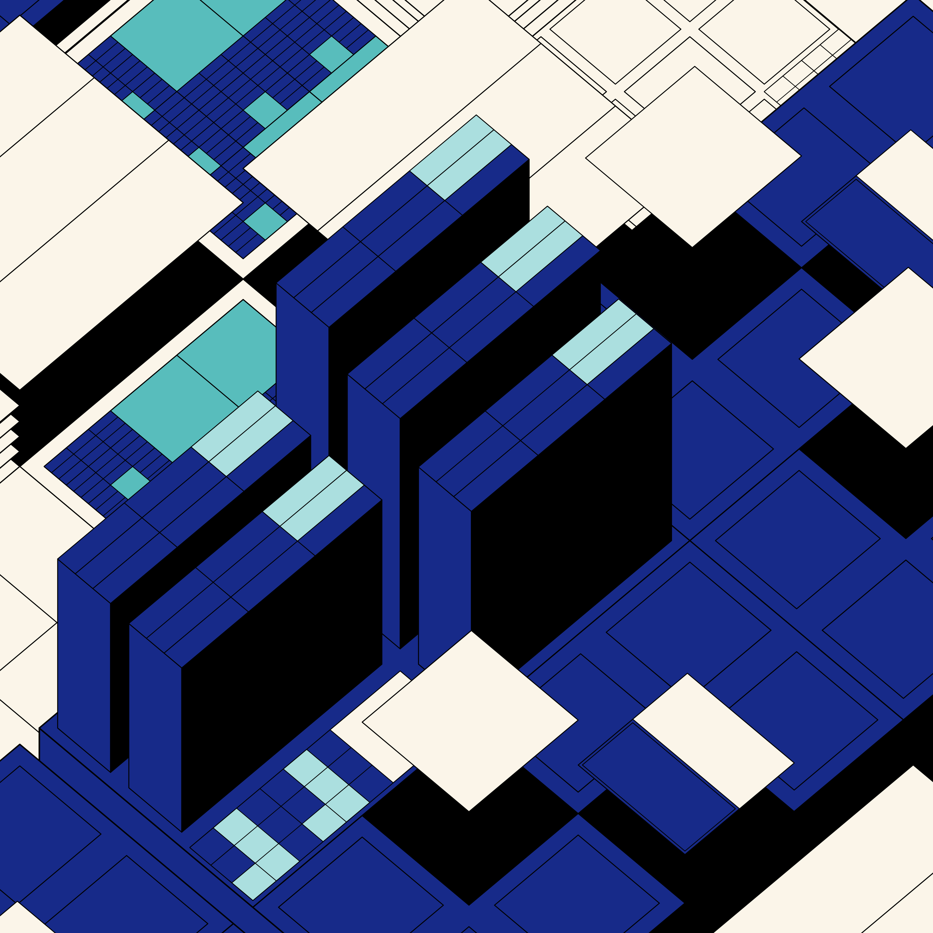 Decagon #2050