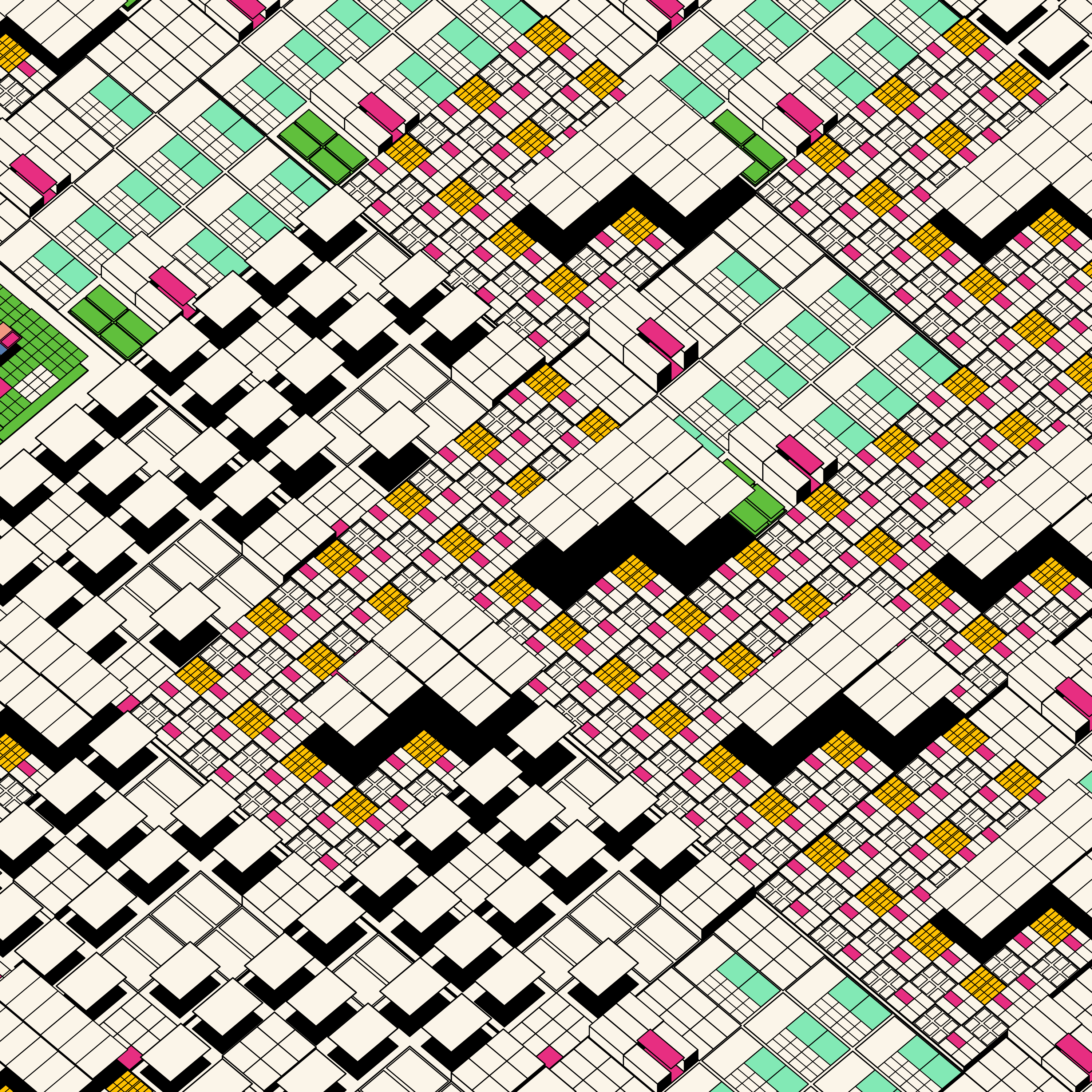 Decagon #20503