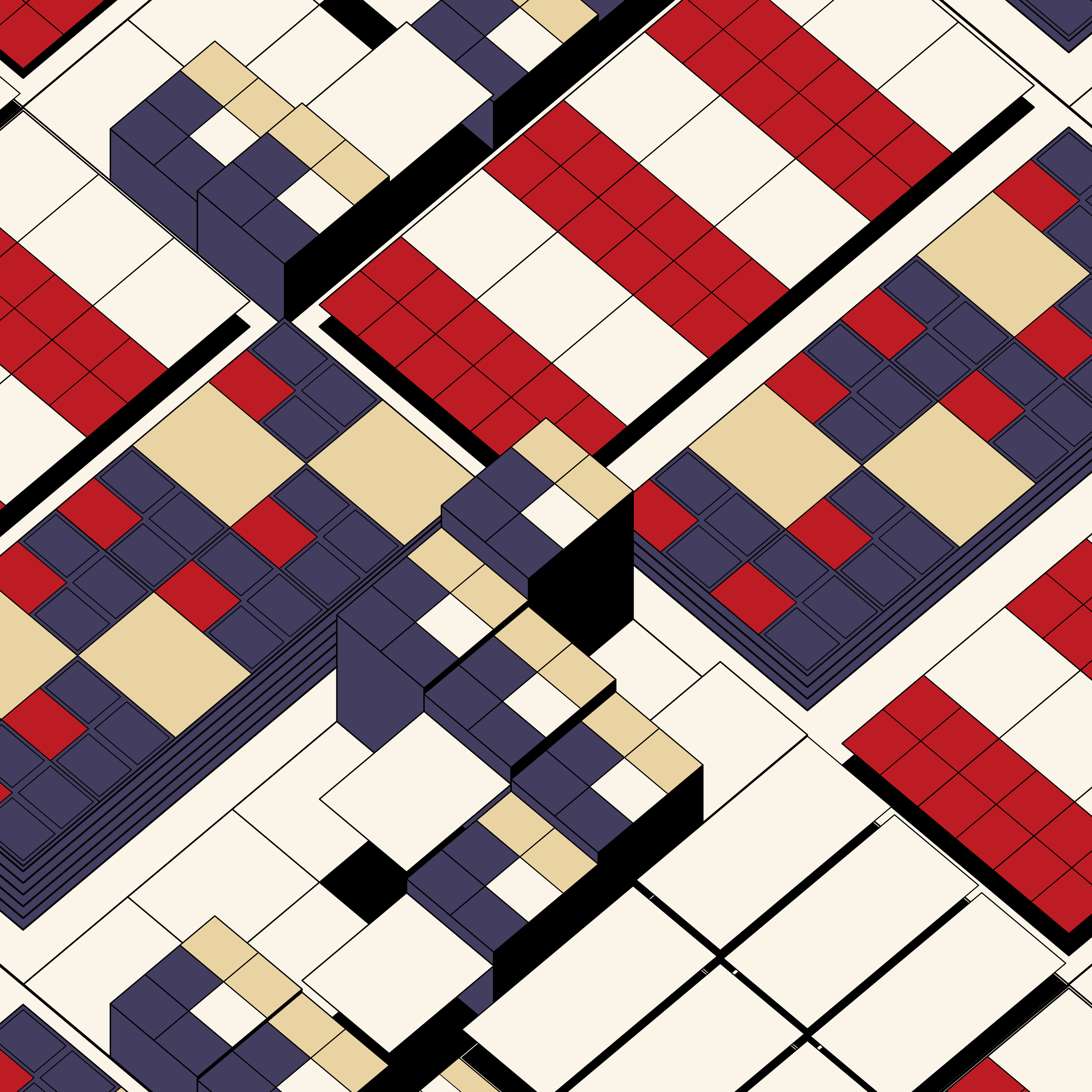 Decagon #20511