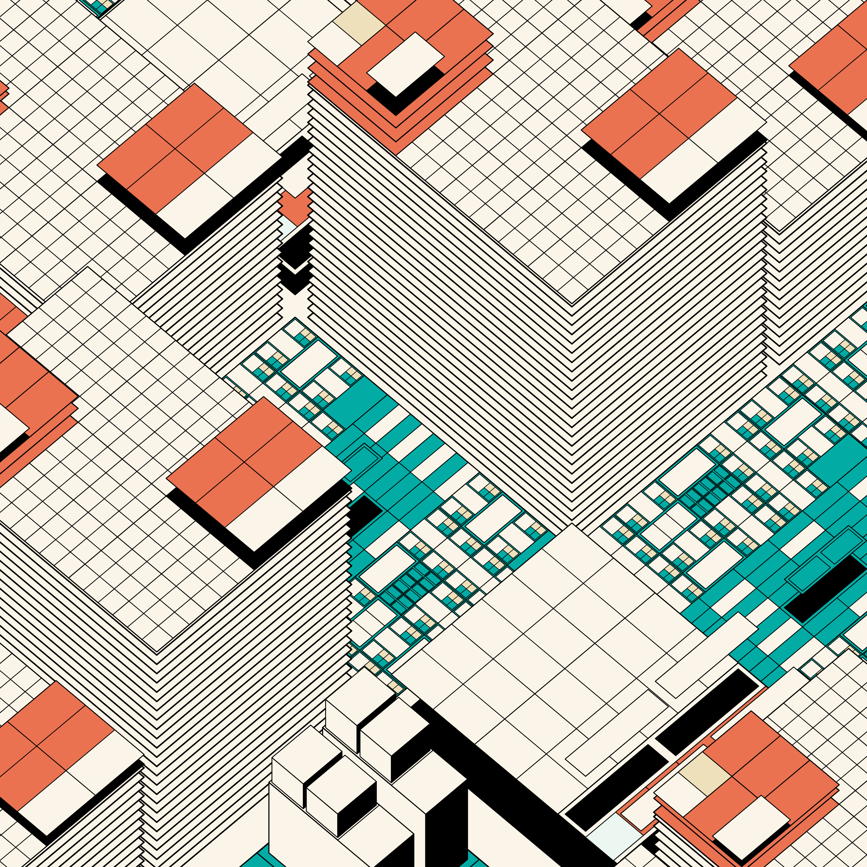 Decagon #20514