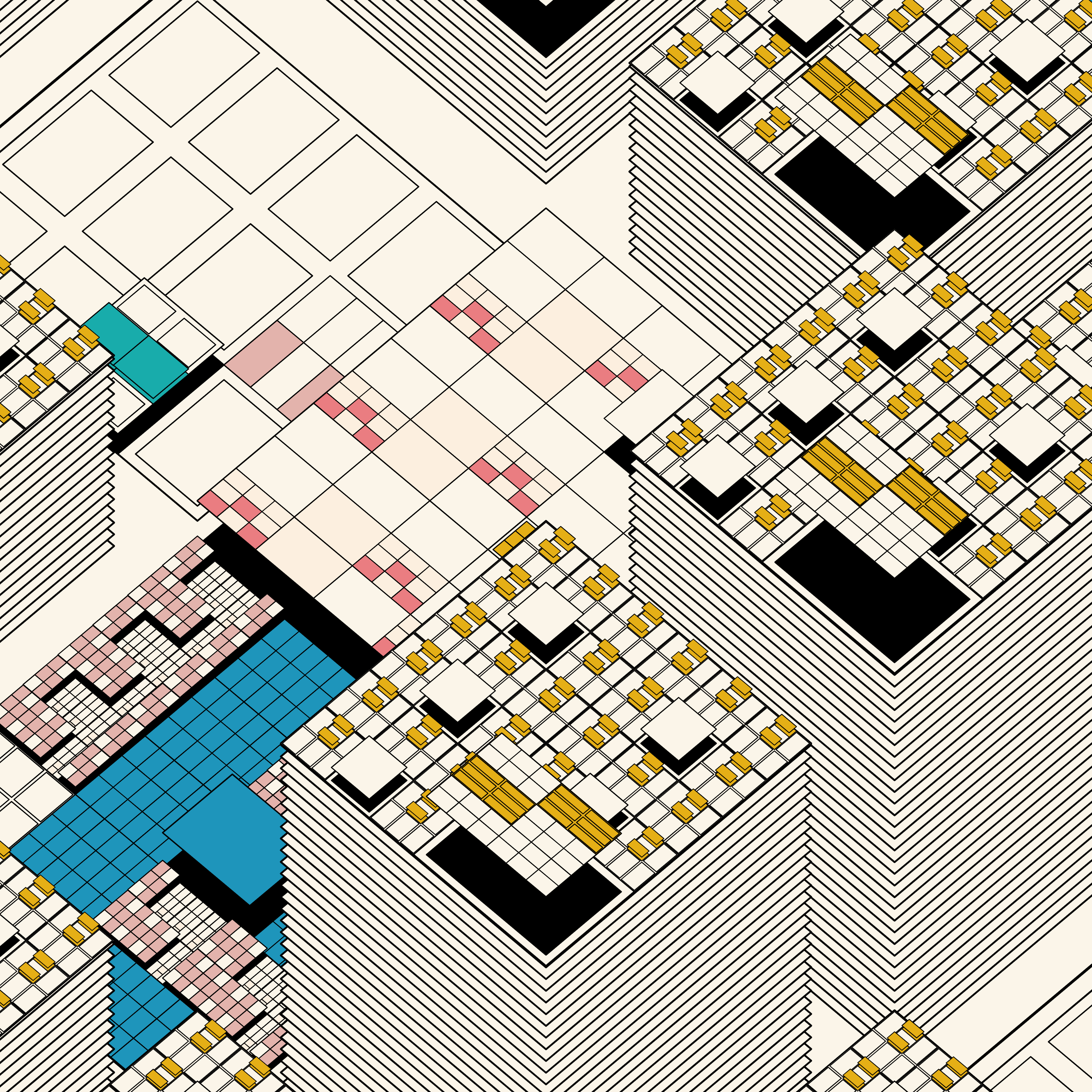 Decagon #20528