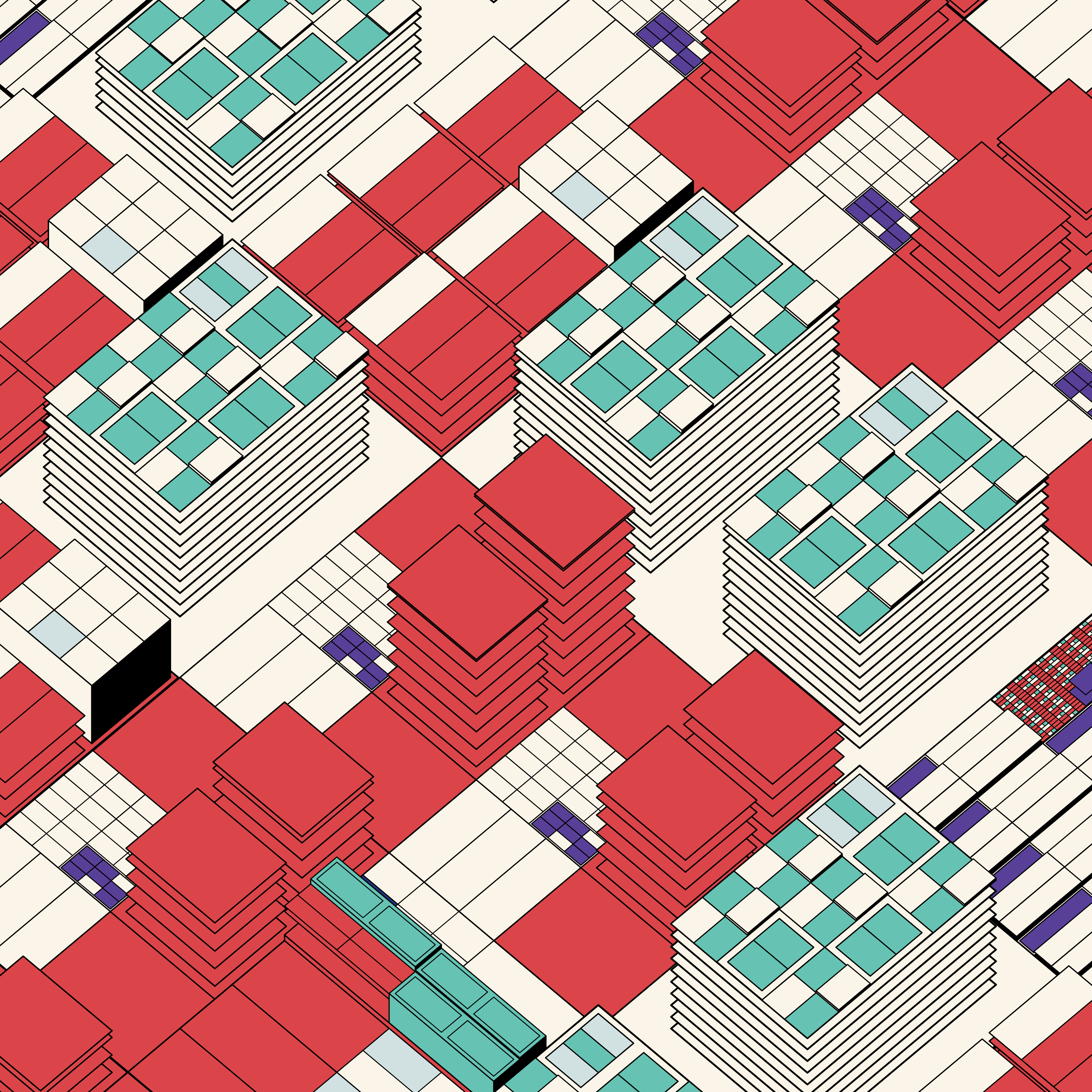 Decagon #20530