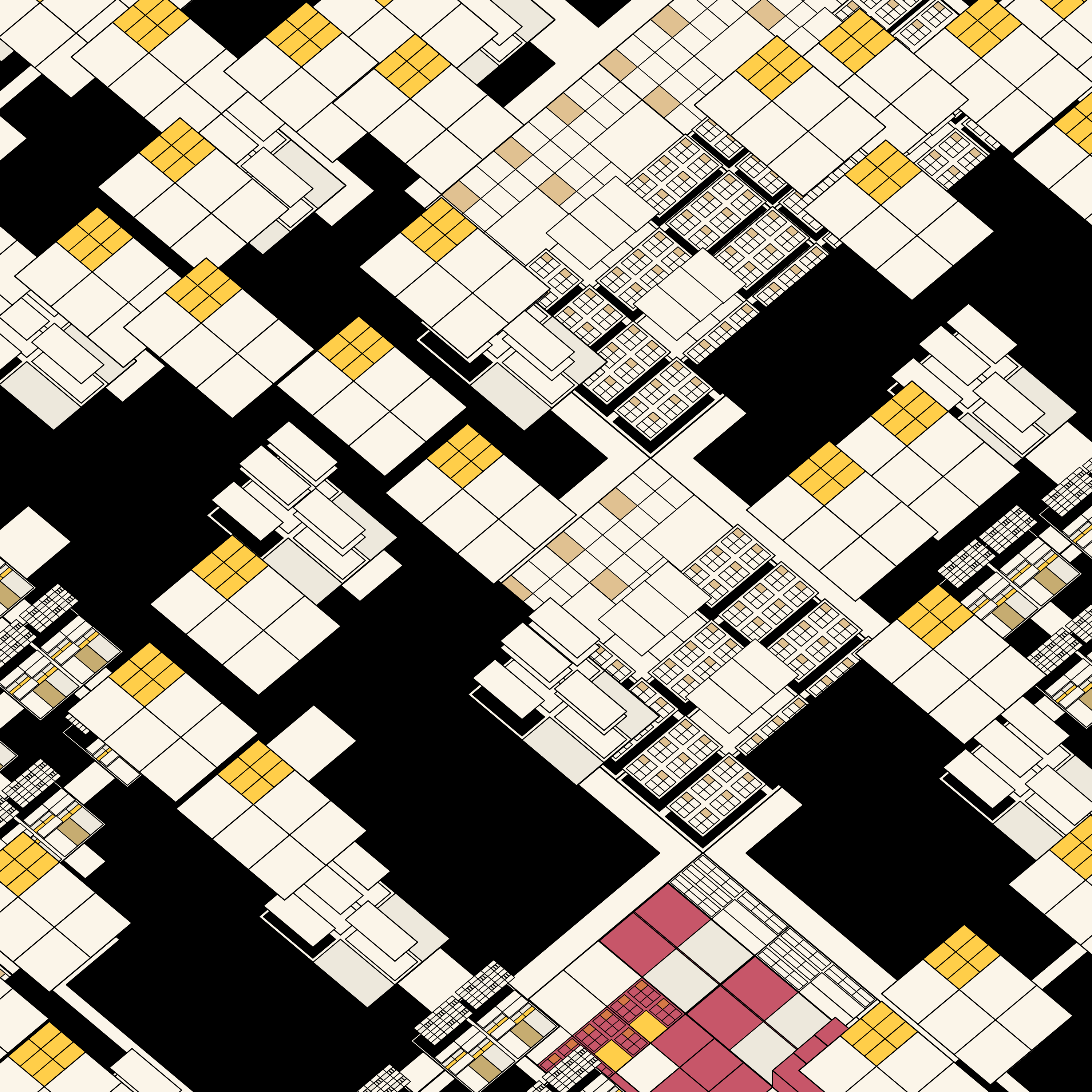 Decagon #20590