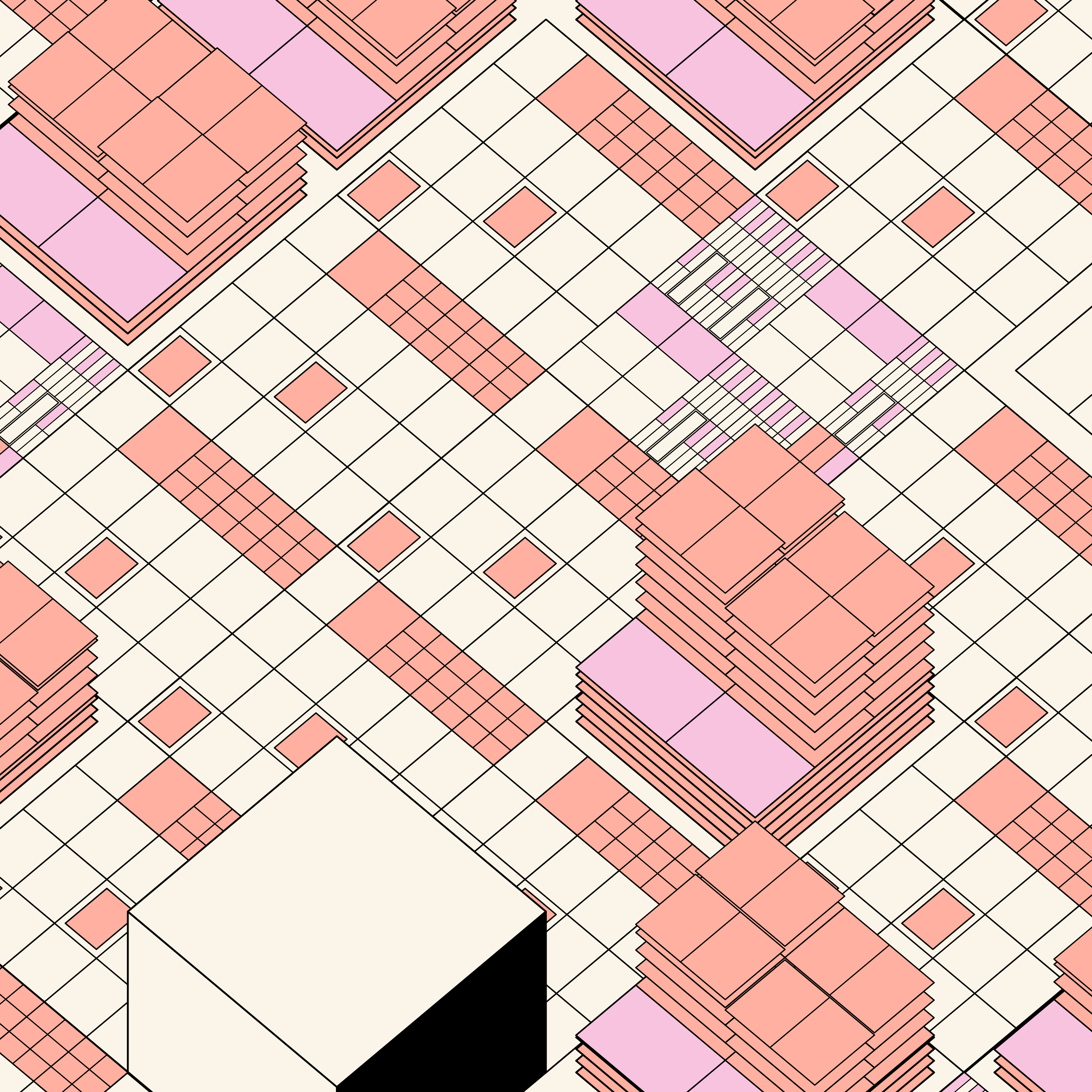 Decagon #2111