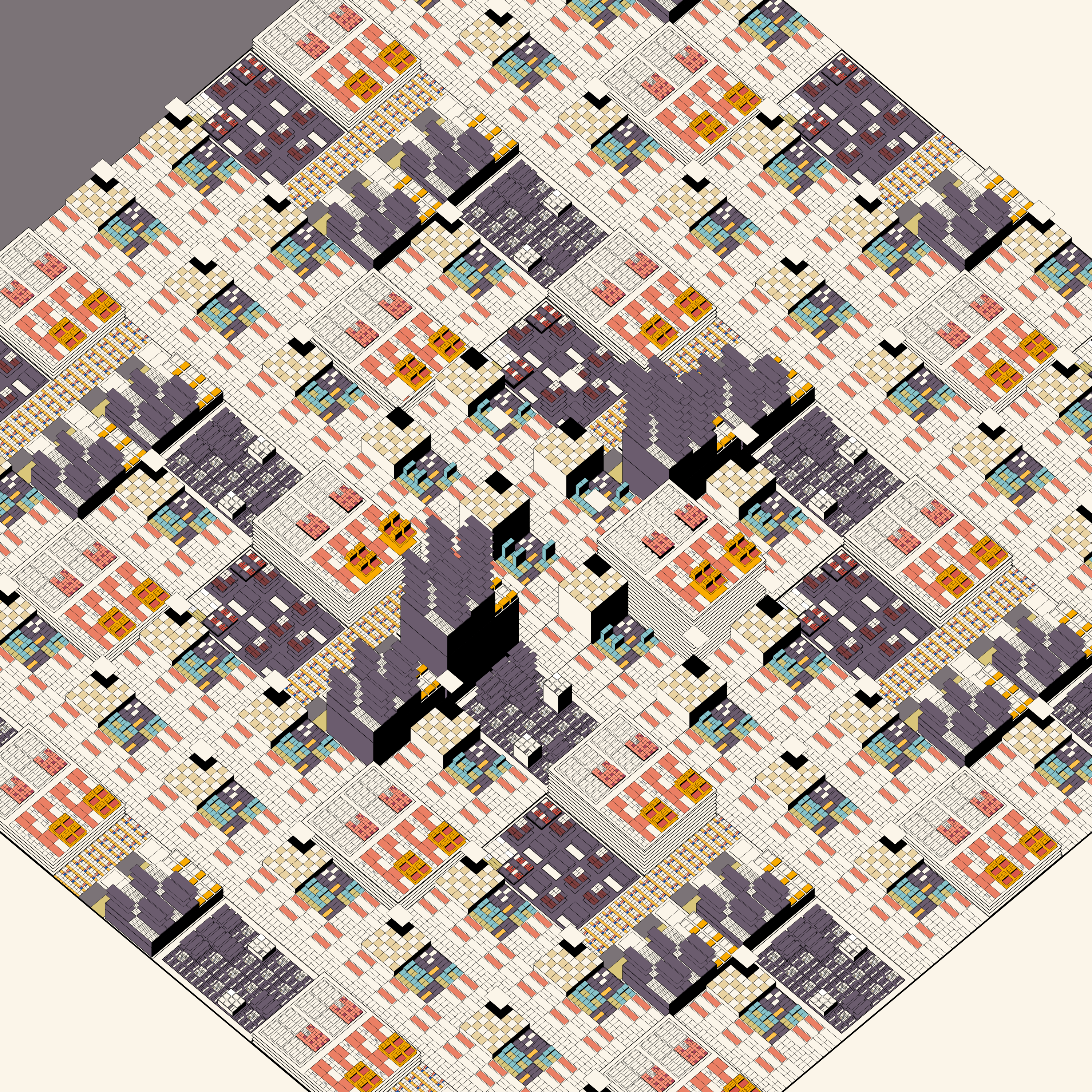 Decagon #21160