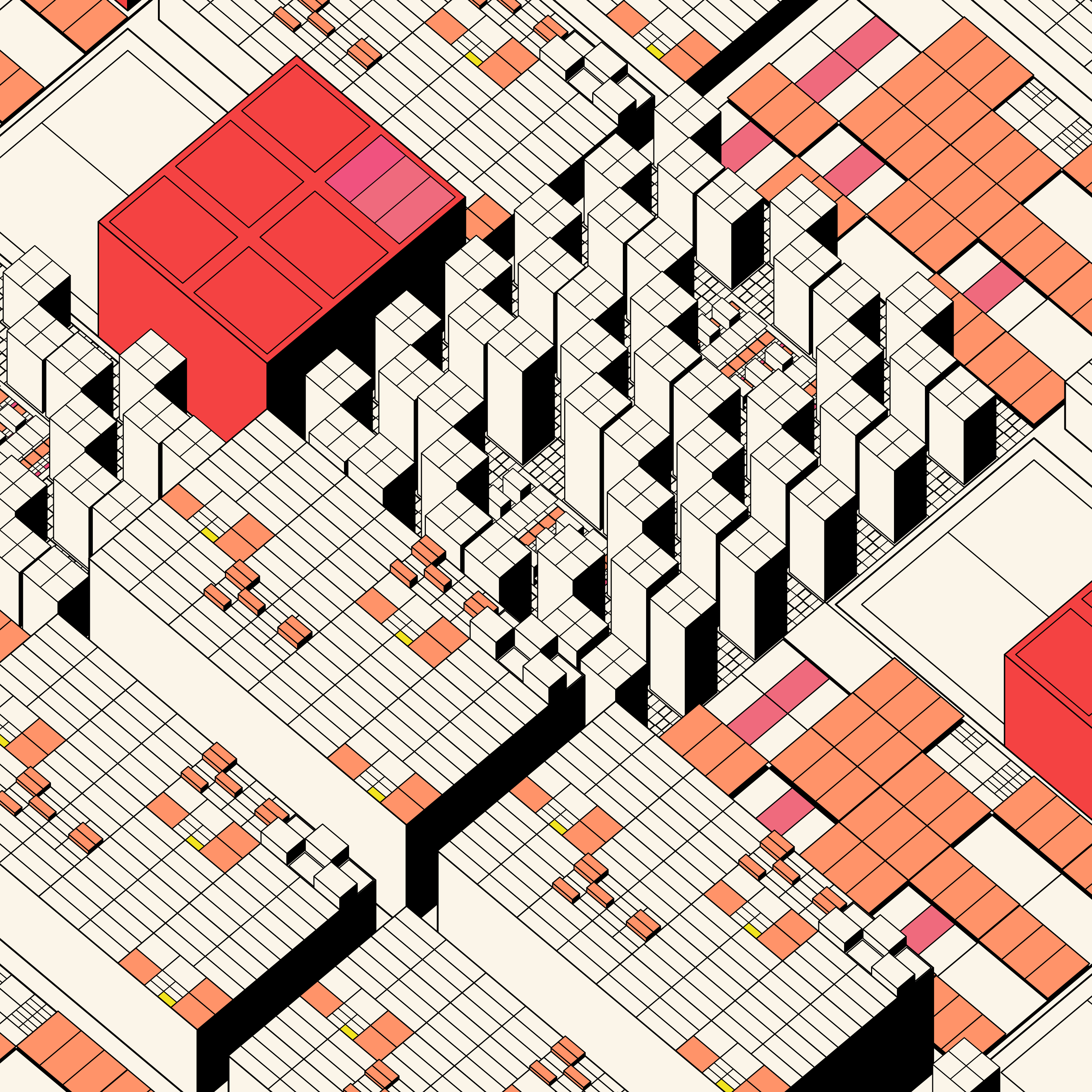 Decagon #21272