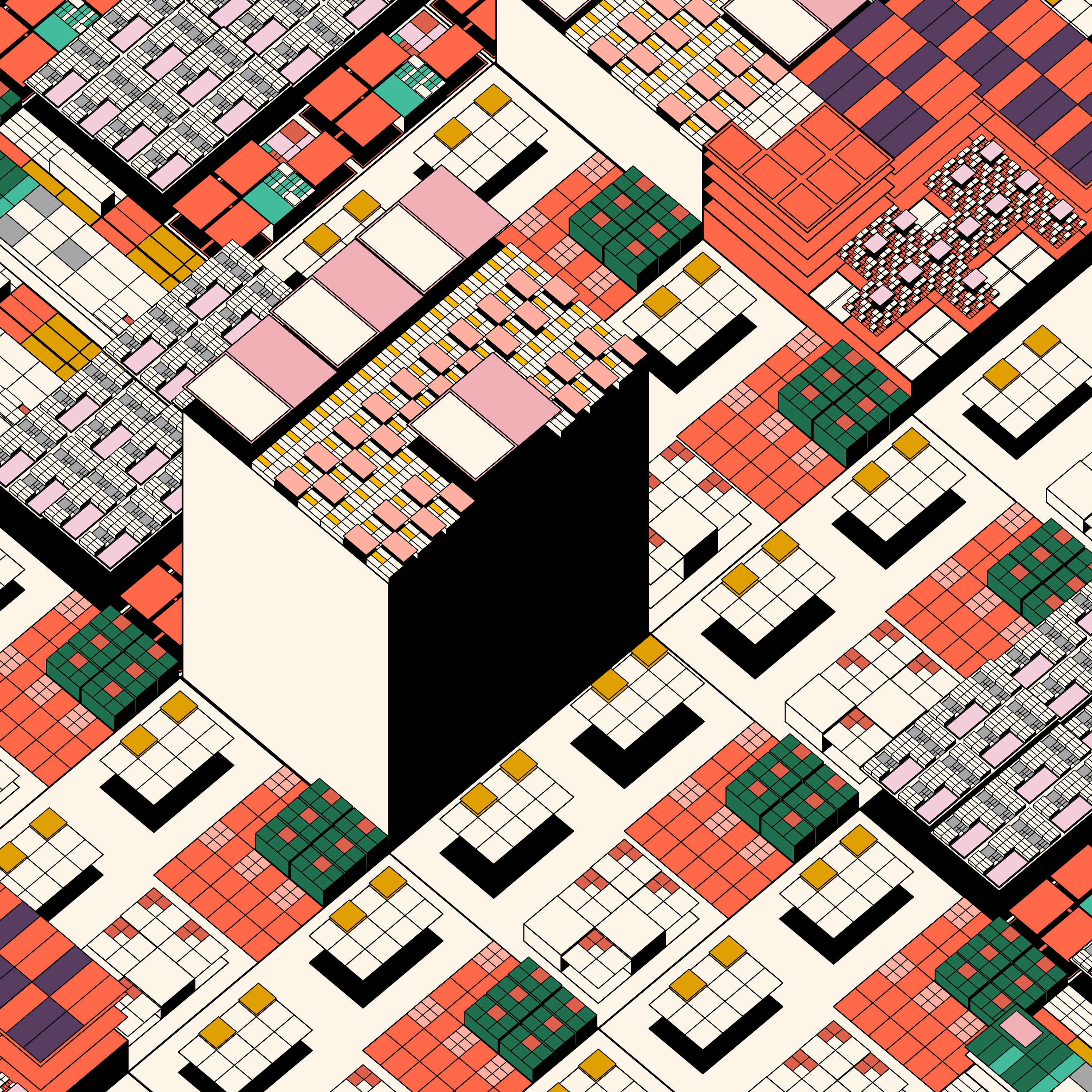 Decagon #21309