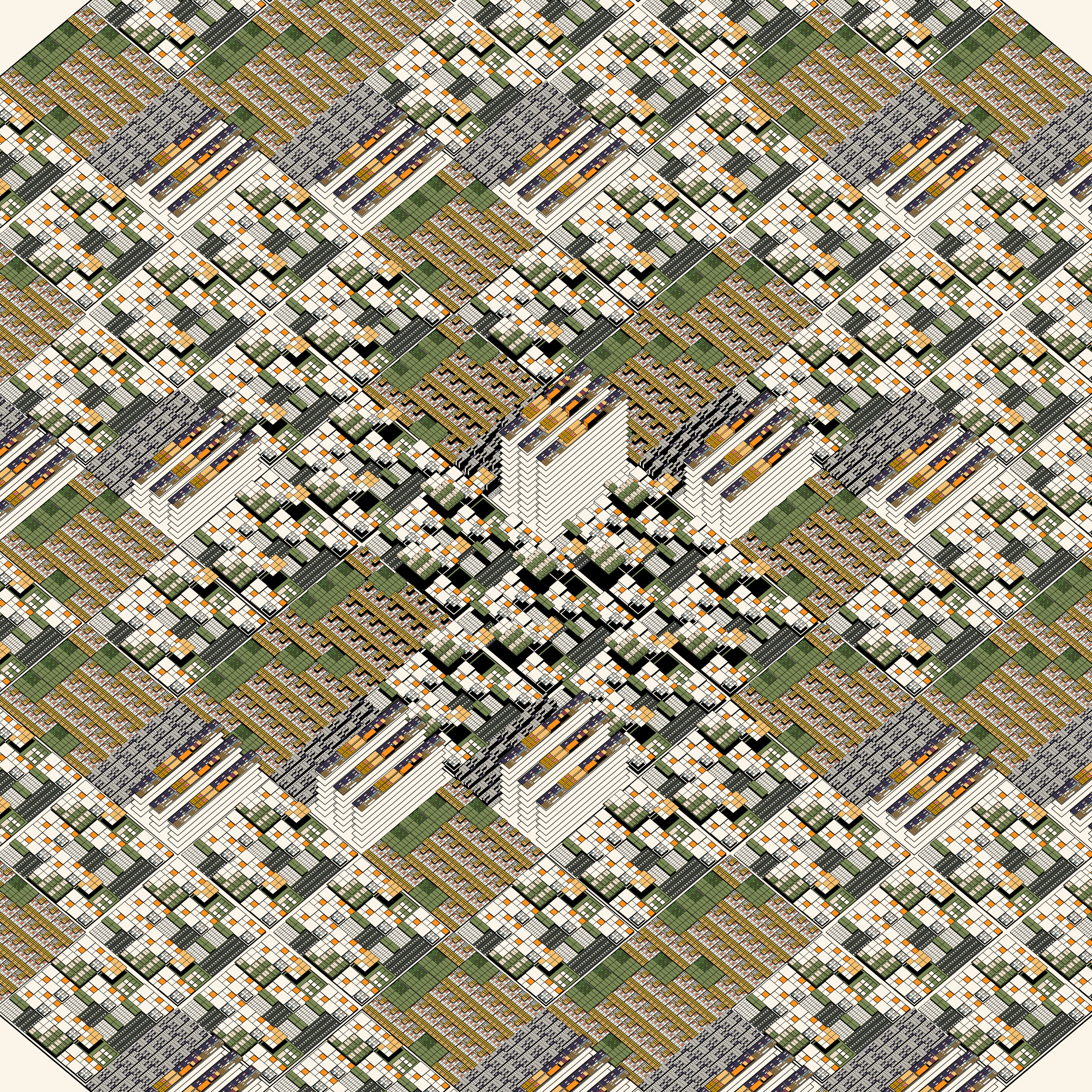 Decagon #21609