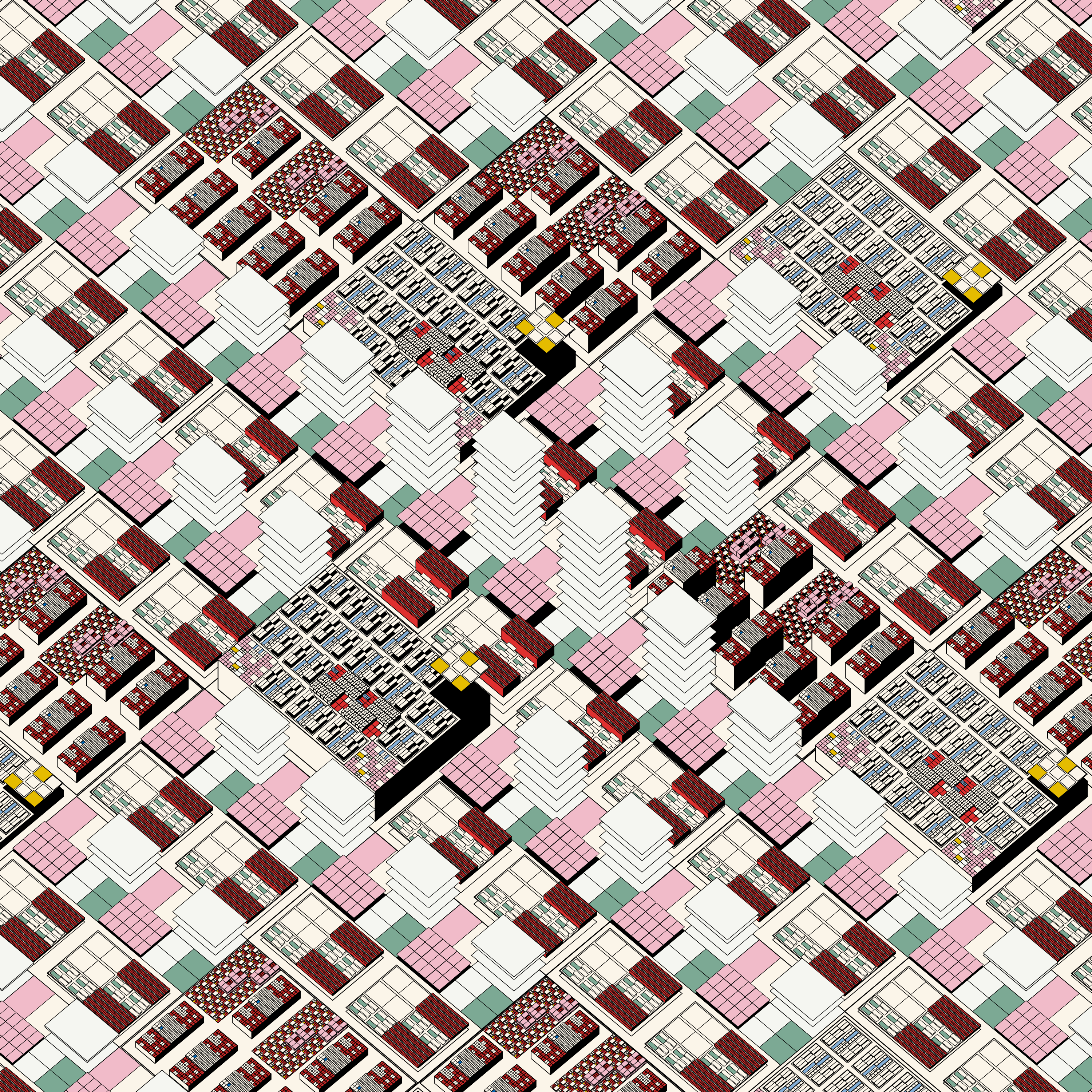 Decagon #2161