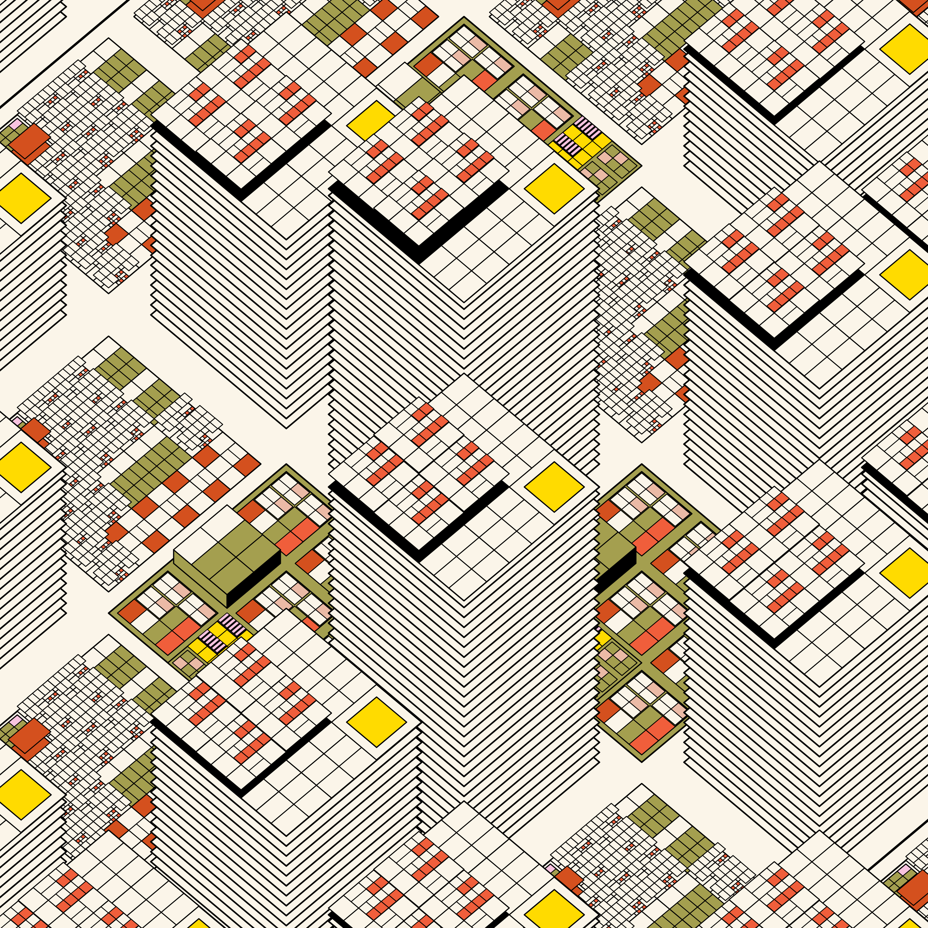 Decagon #22310