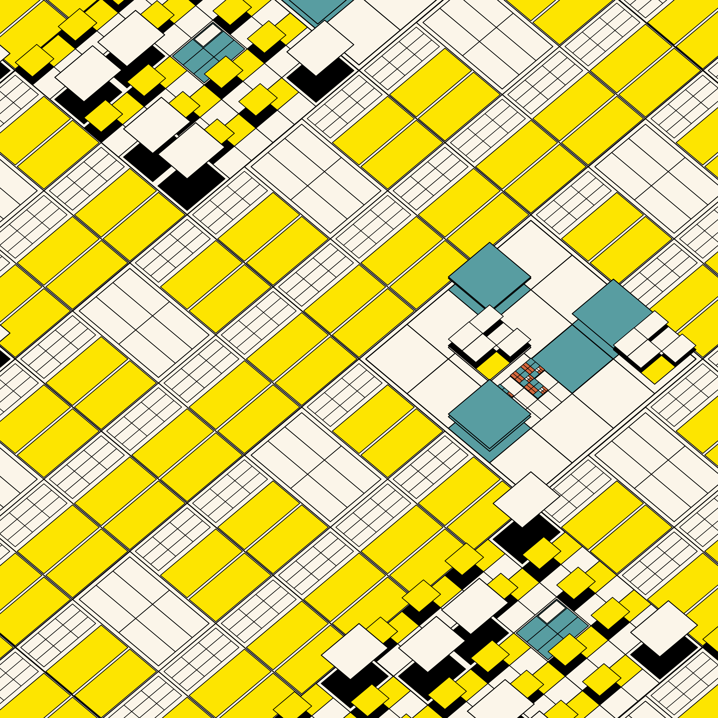 Decagon #22555