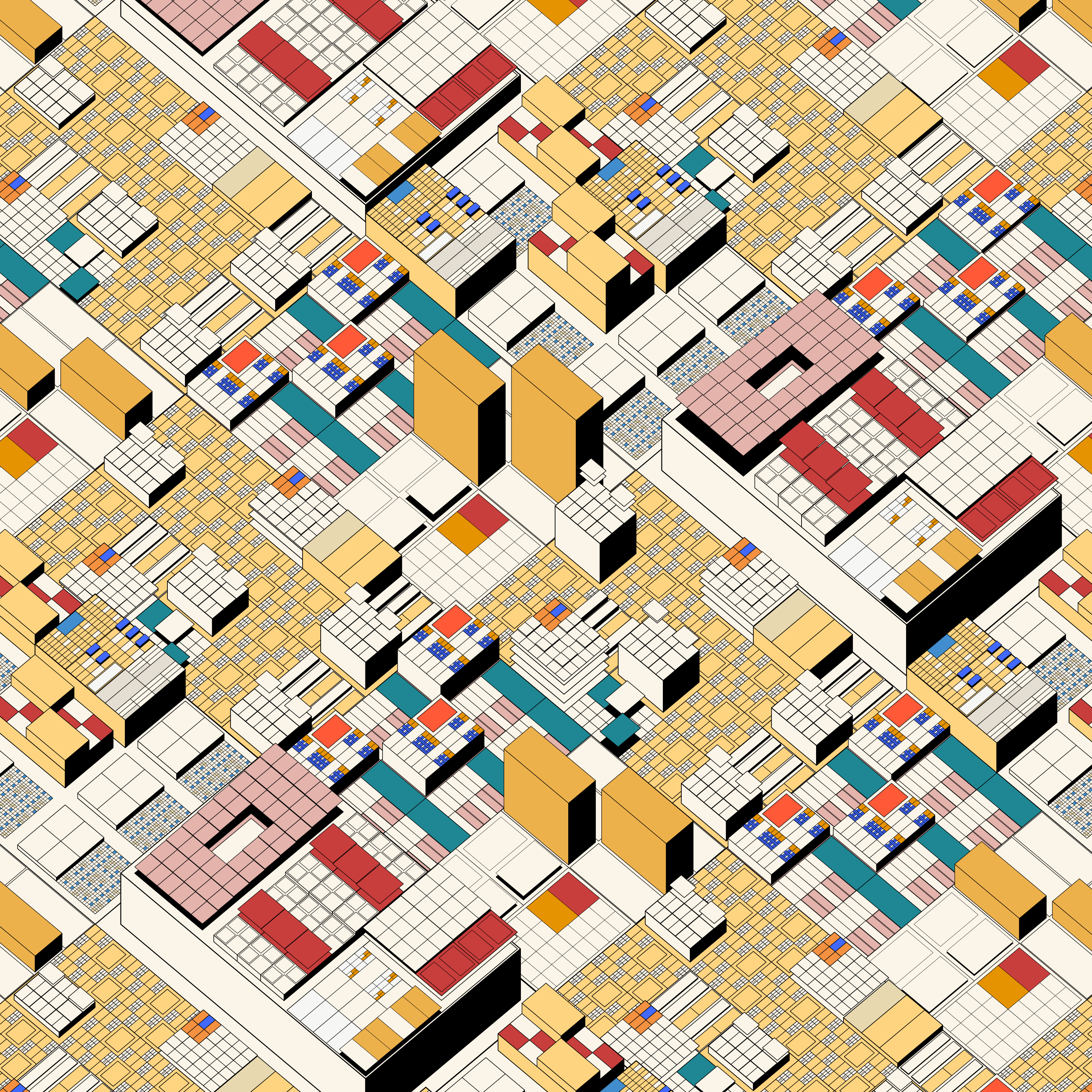 Decagon #22686