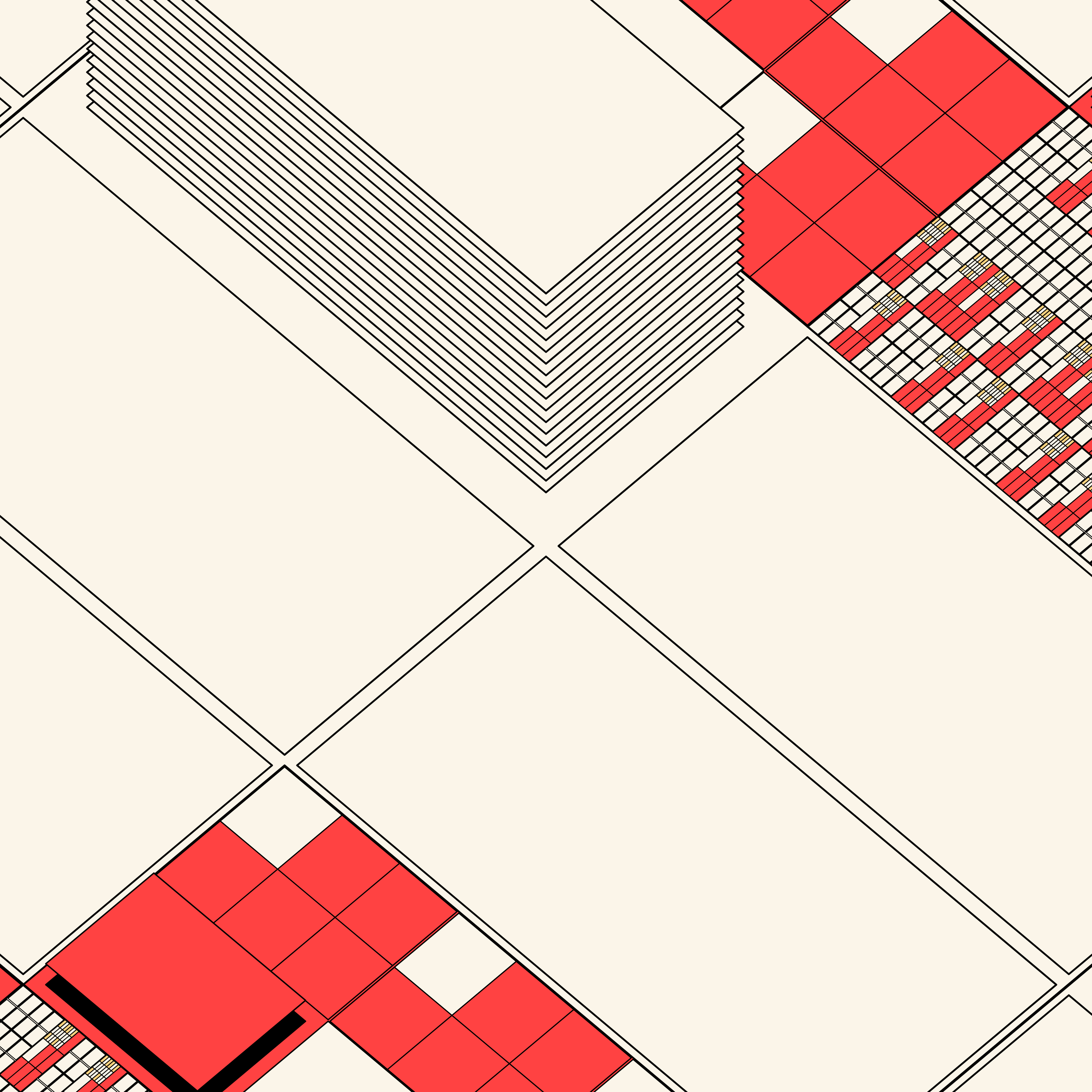 Decagon #22823