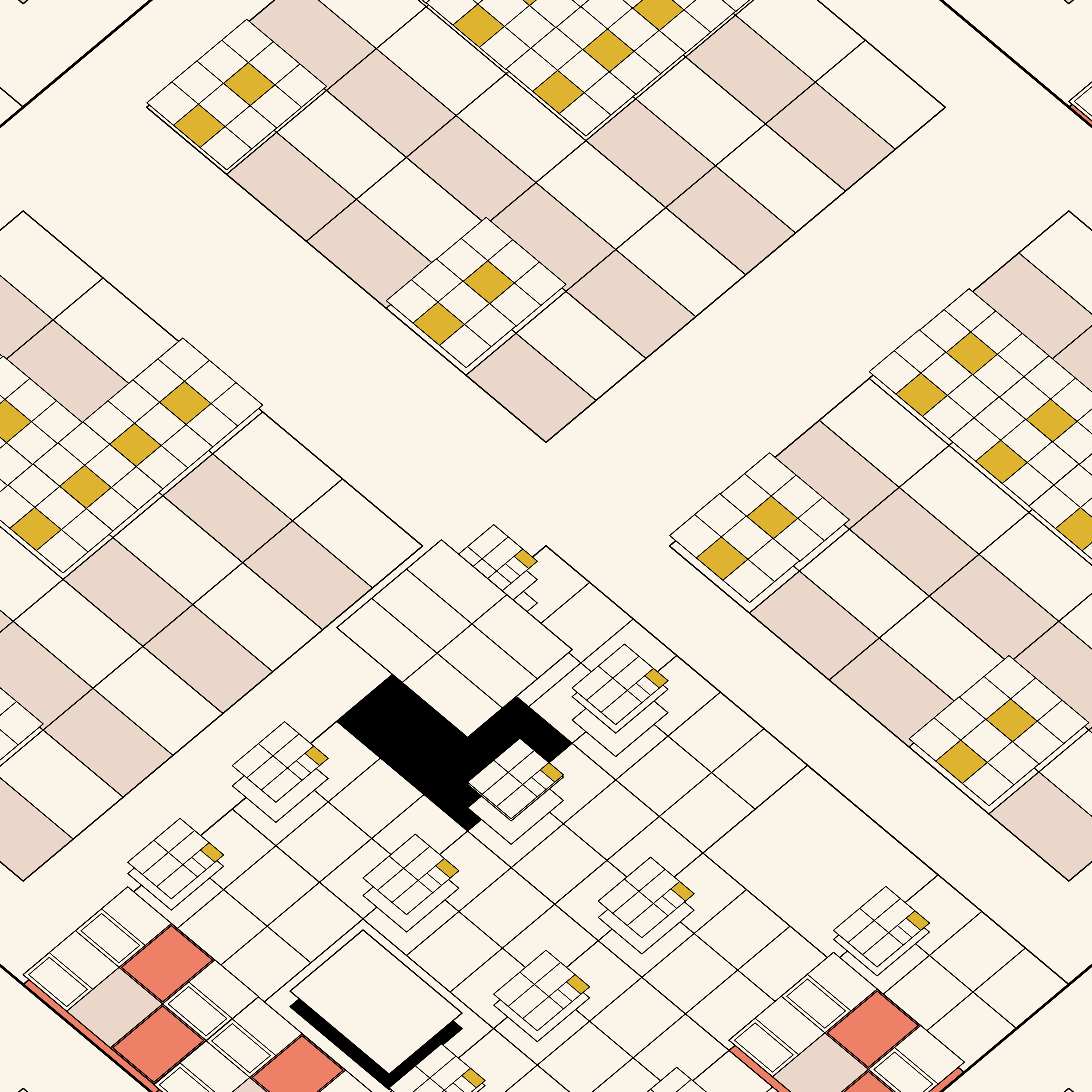 Decagon #23113