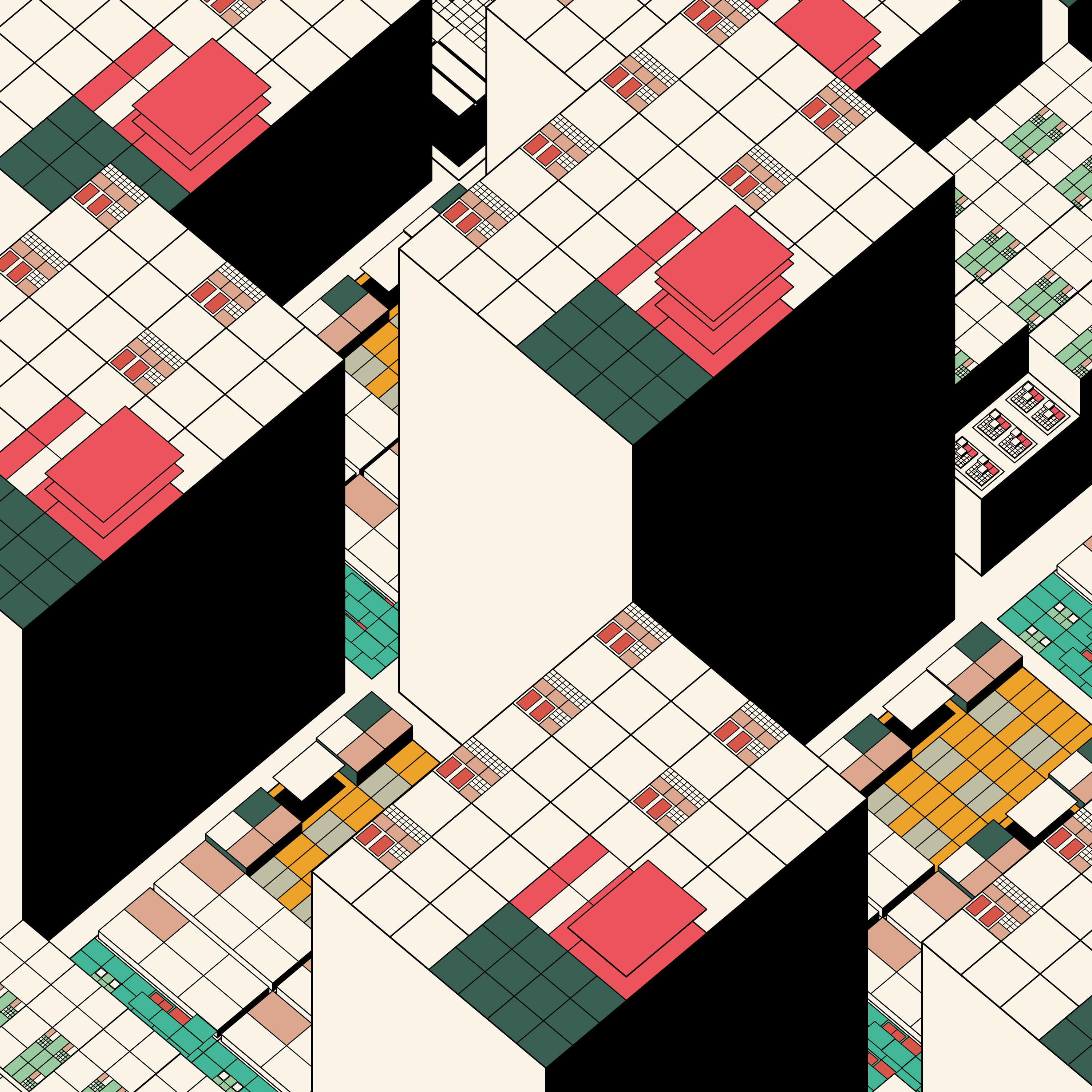 Decagon #23693