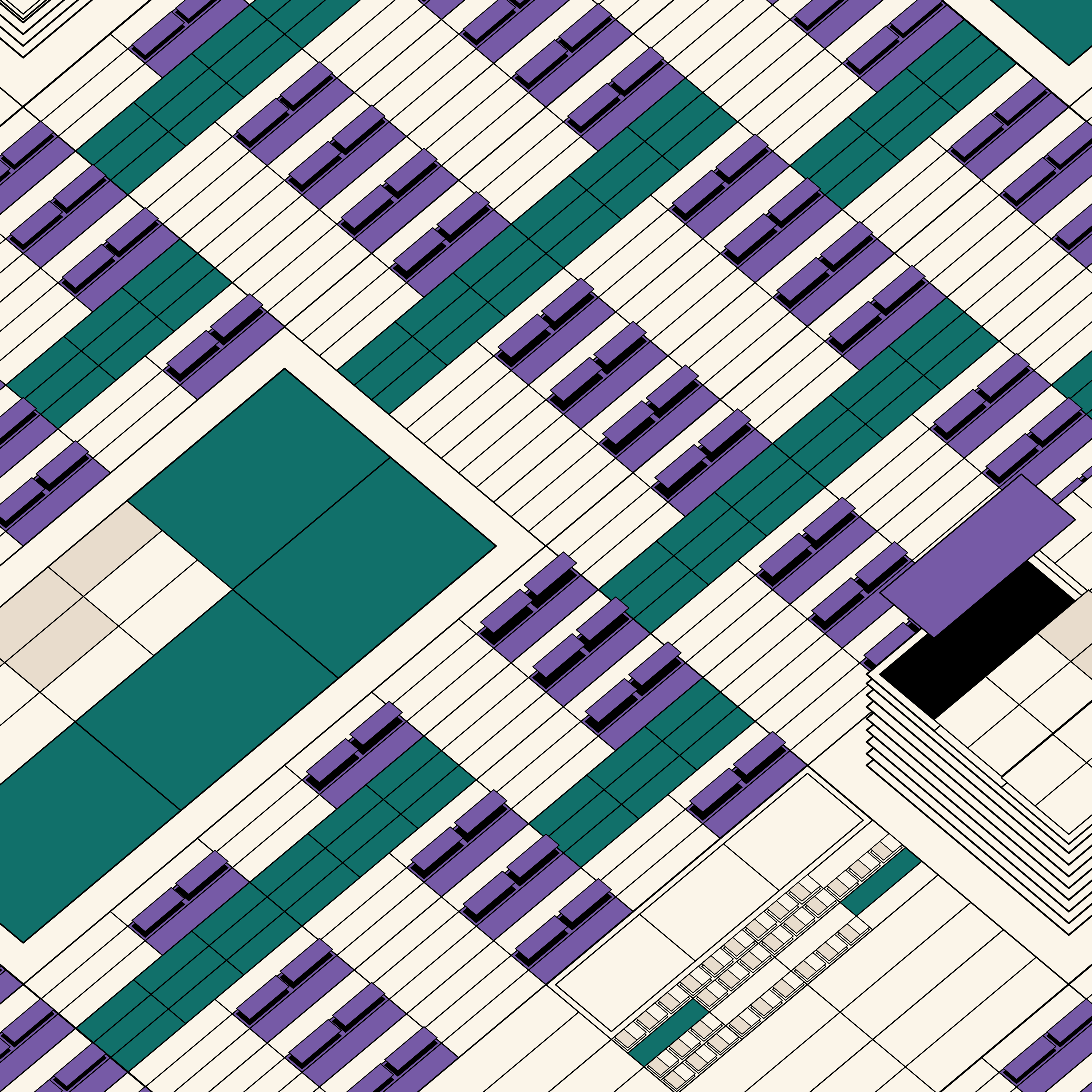 Decagon #2378
