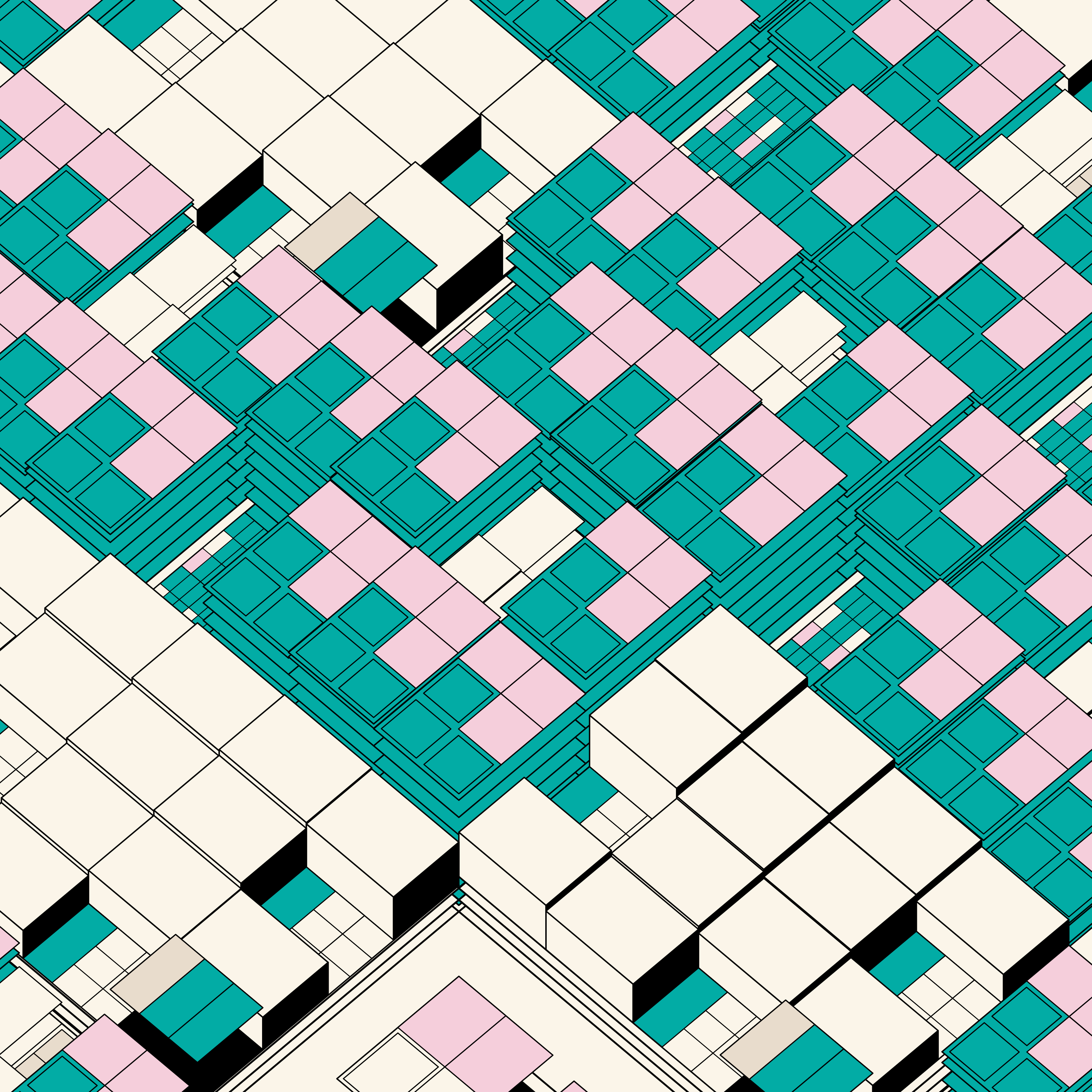Decagon #2402