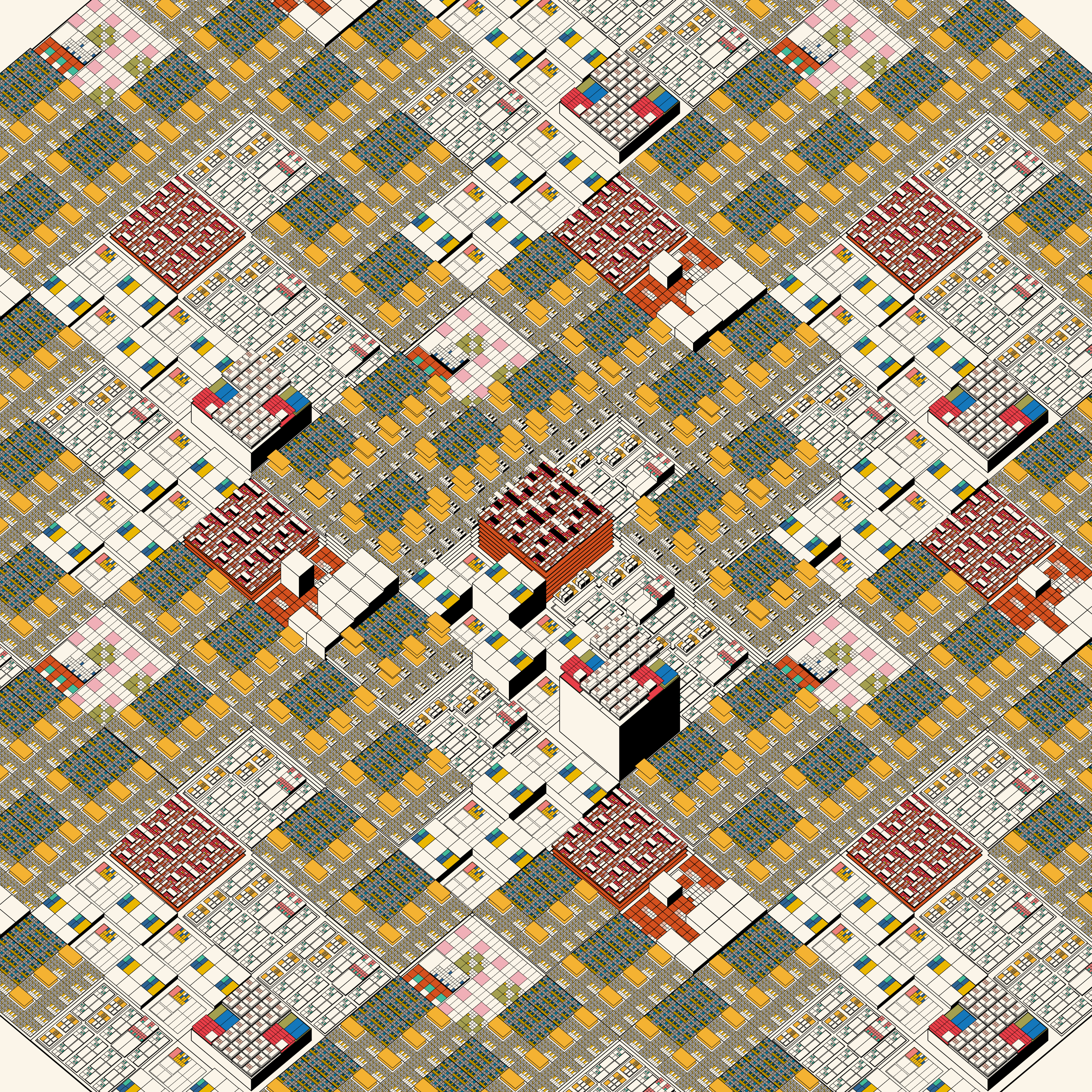Decagon #24171
