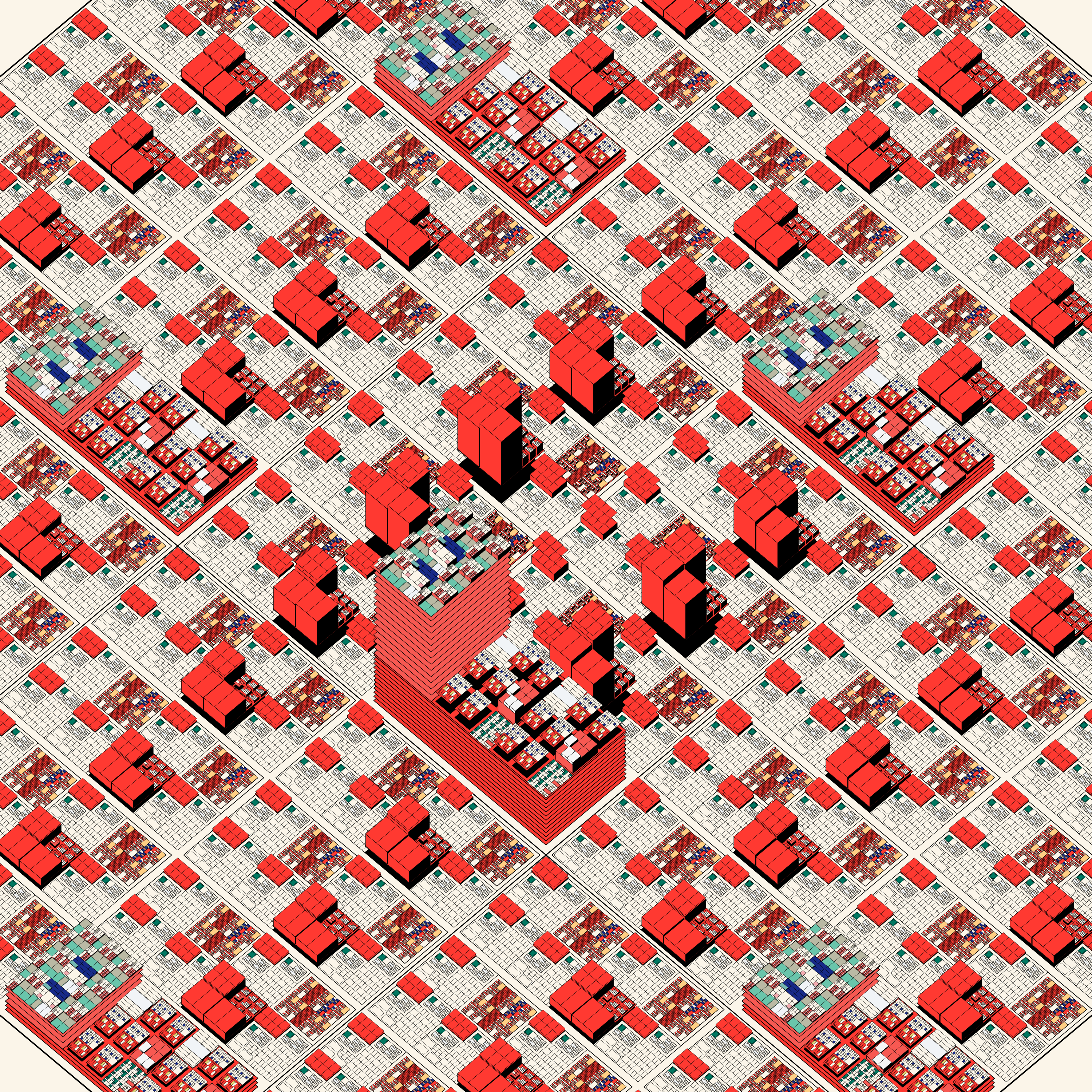 Decagon #24343