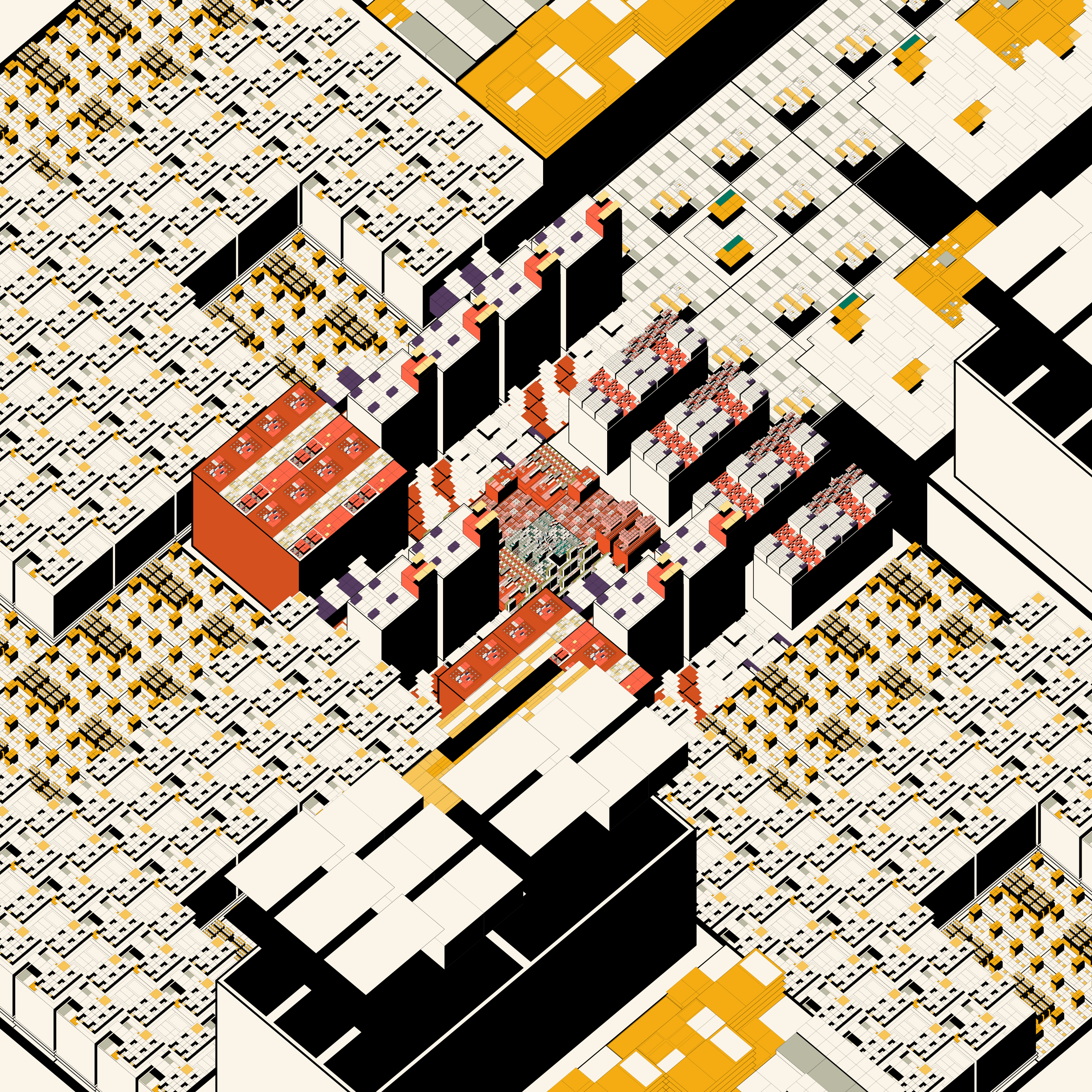Decagon #2510