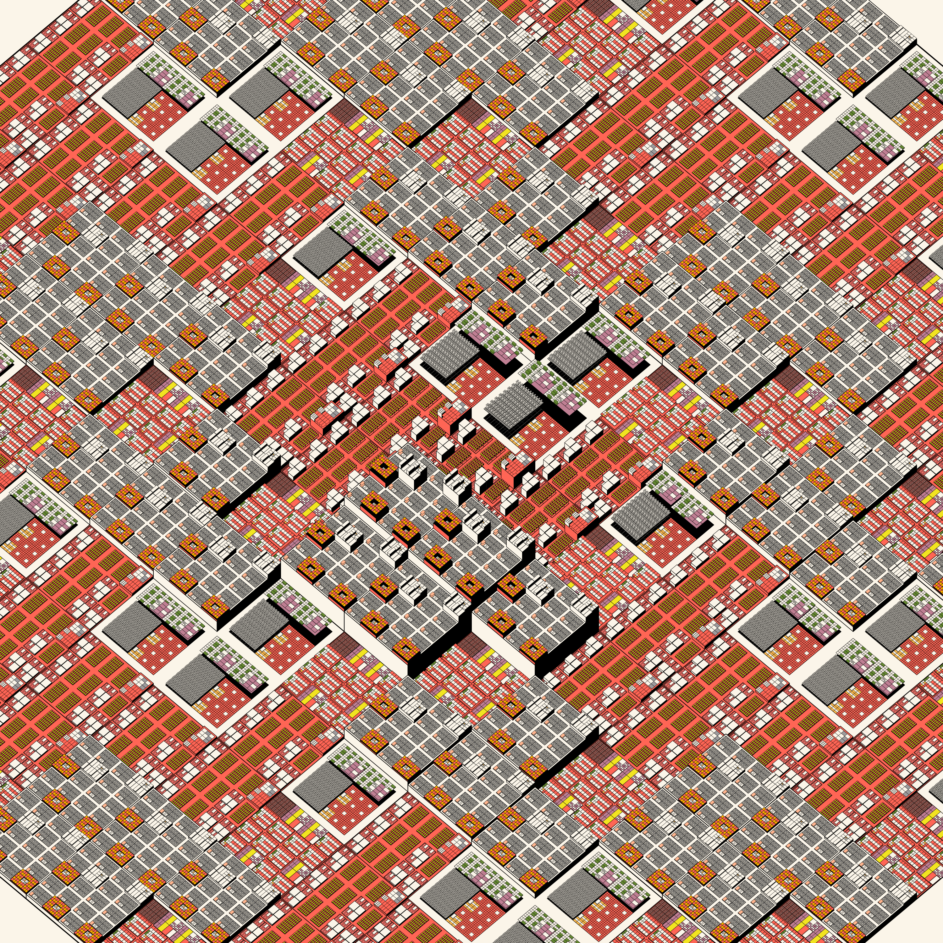 Decagon #25409