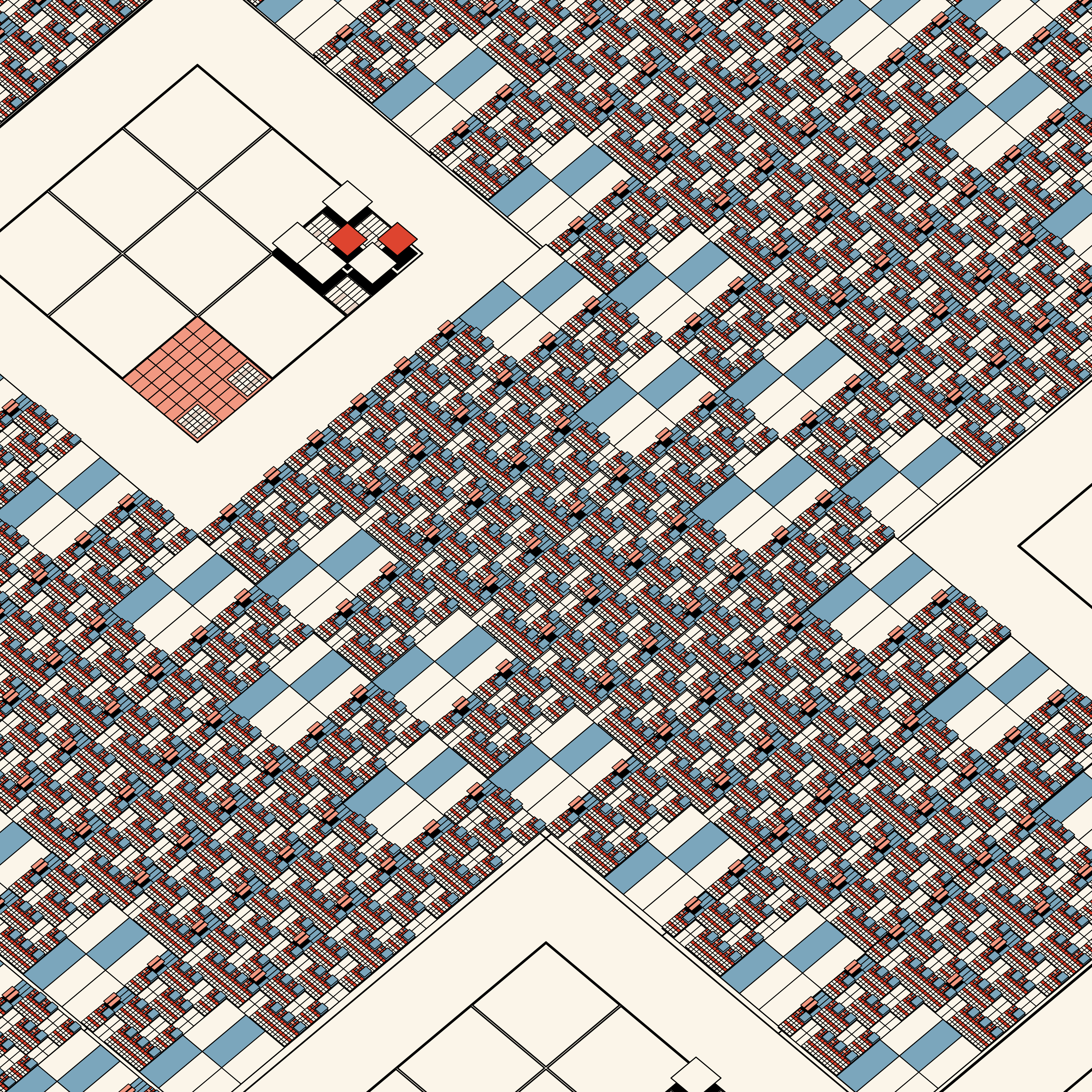 Decagon #25622