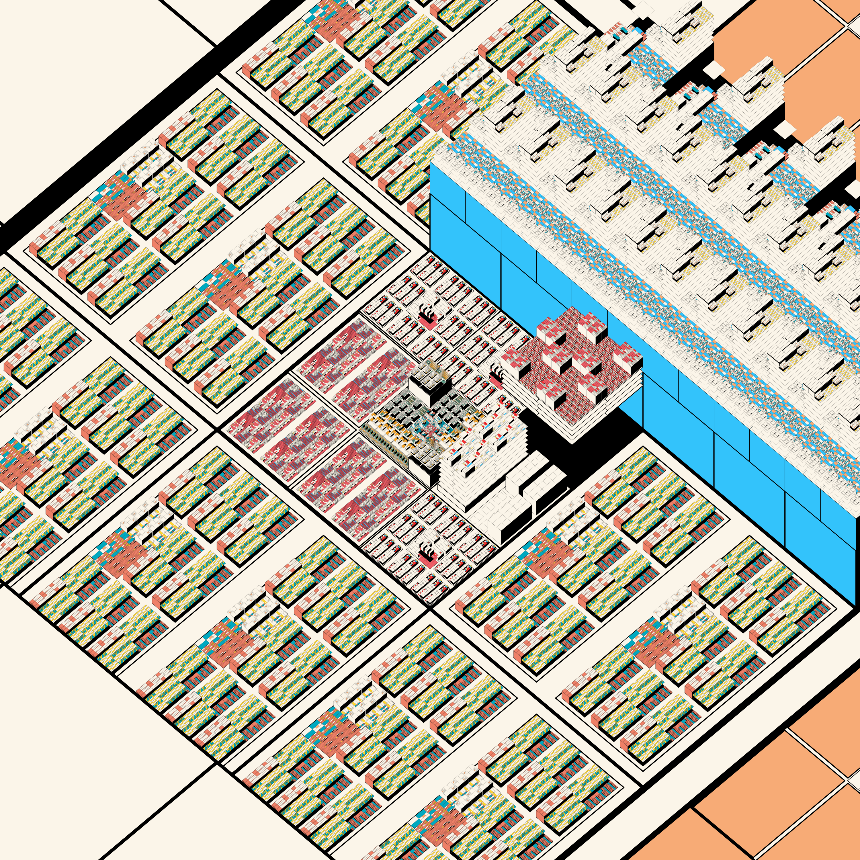 Decagon #2620