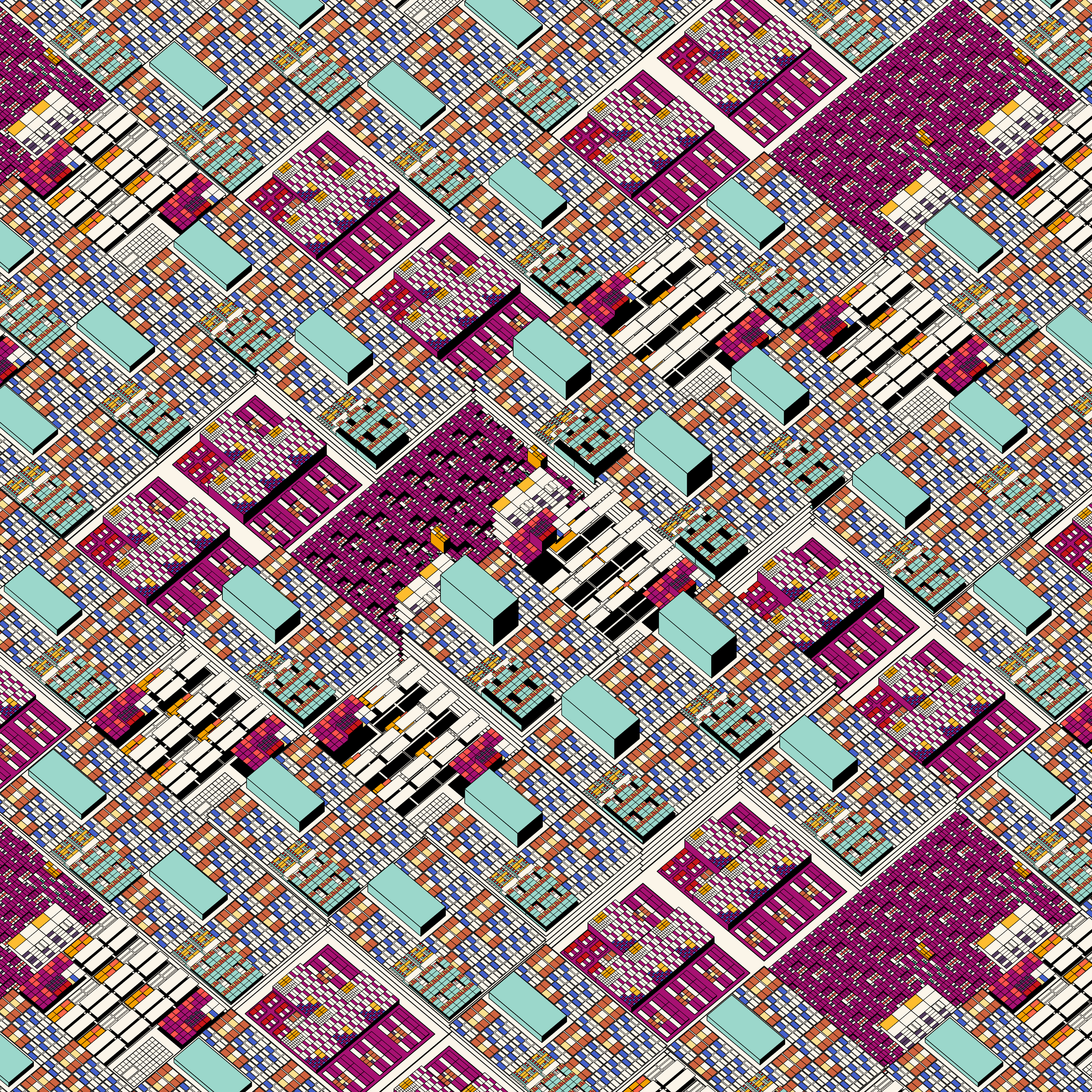 Decagon #26624