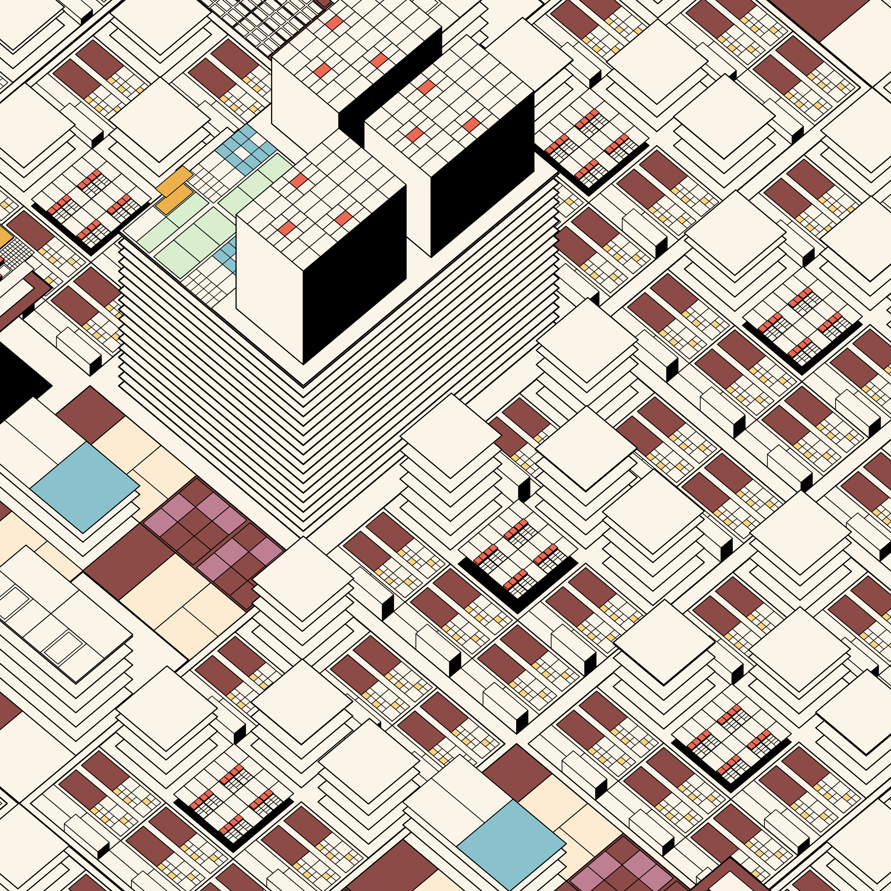 Decagon #27127
