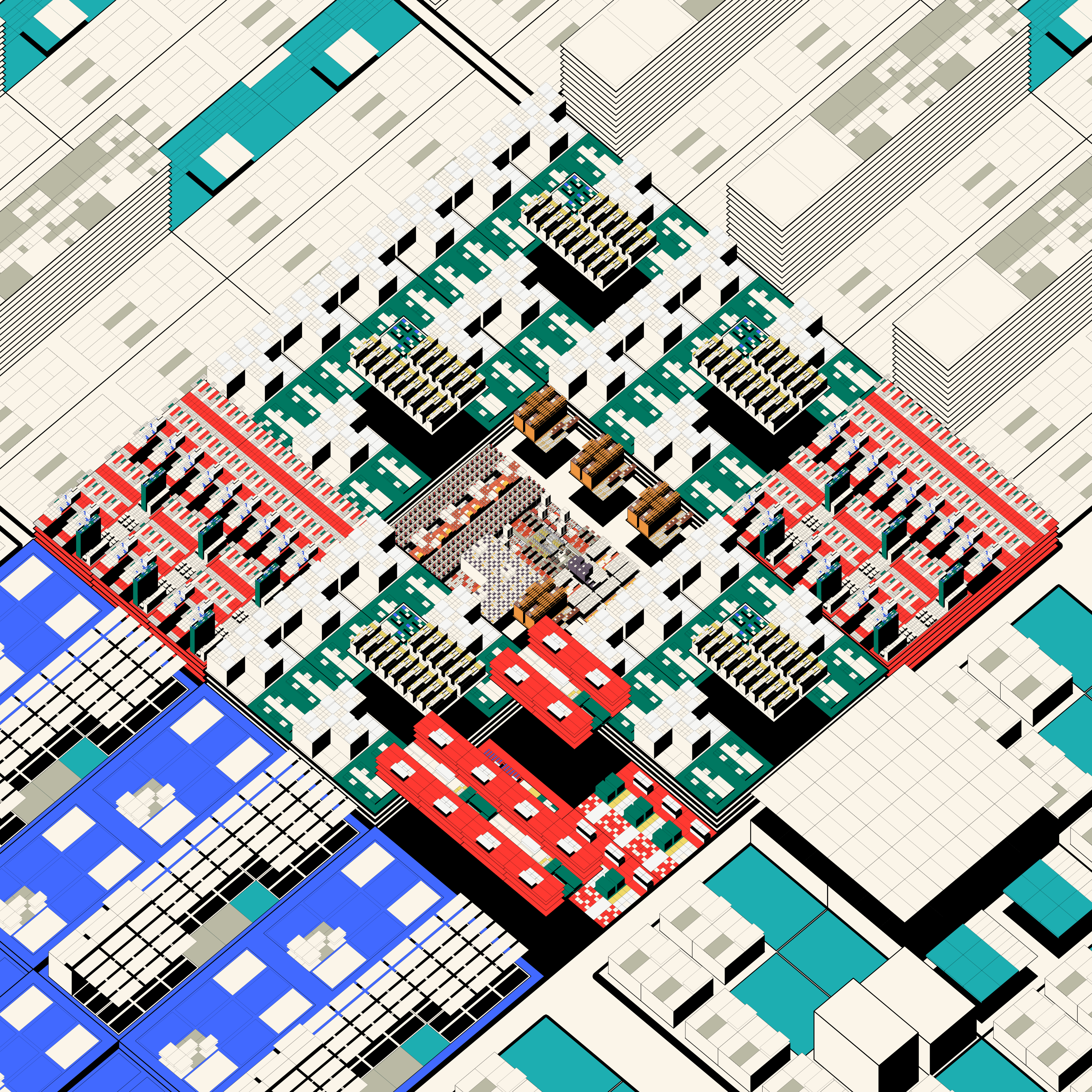 Decagon #27399