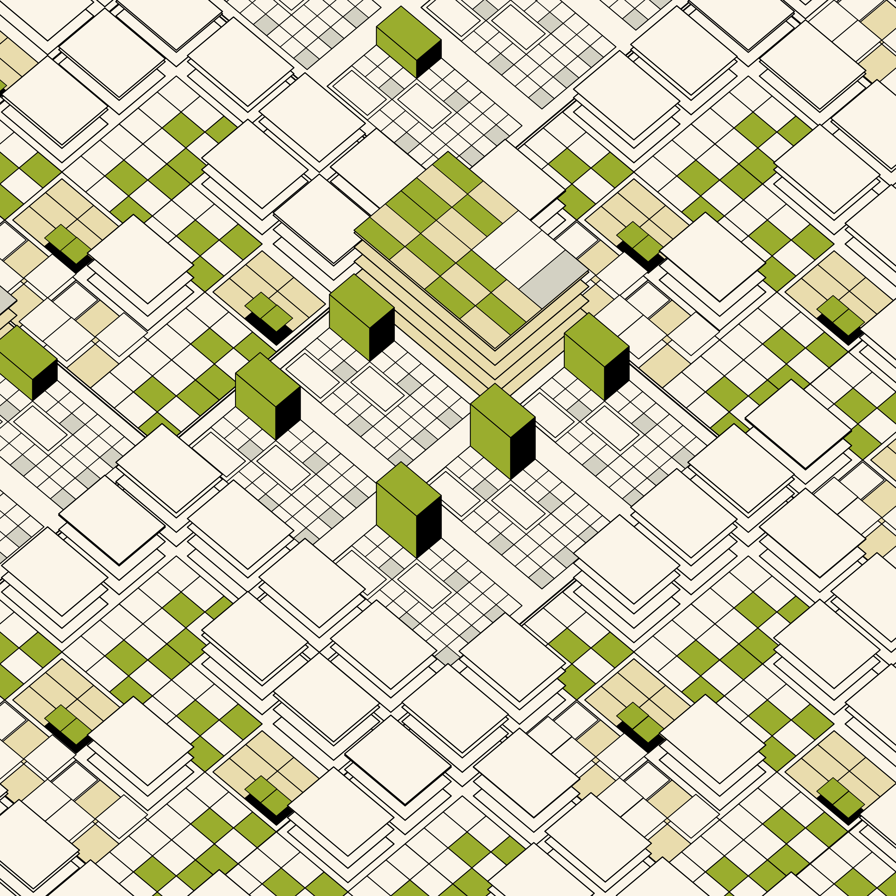 Decagon #2760