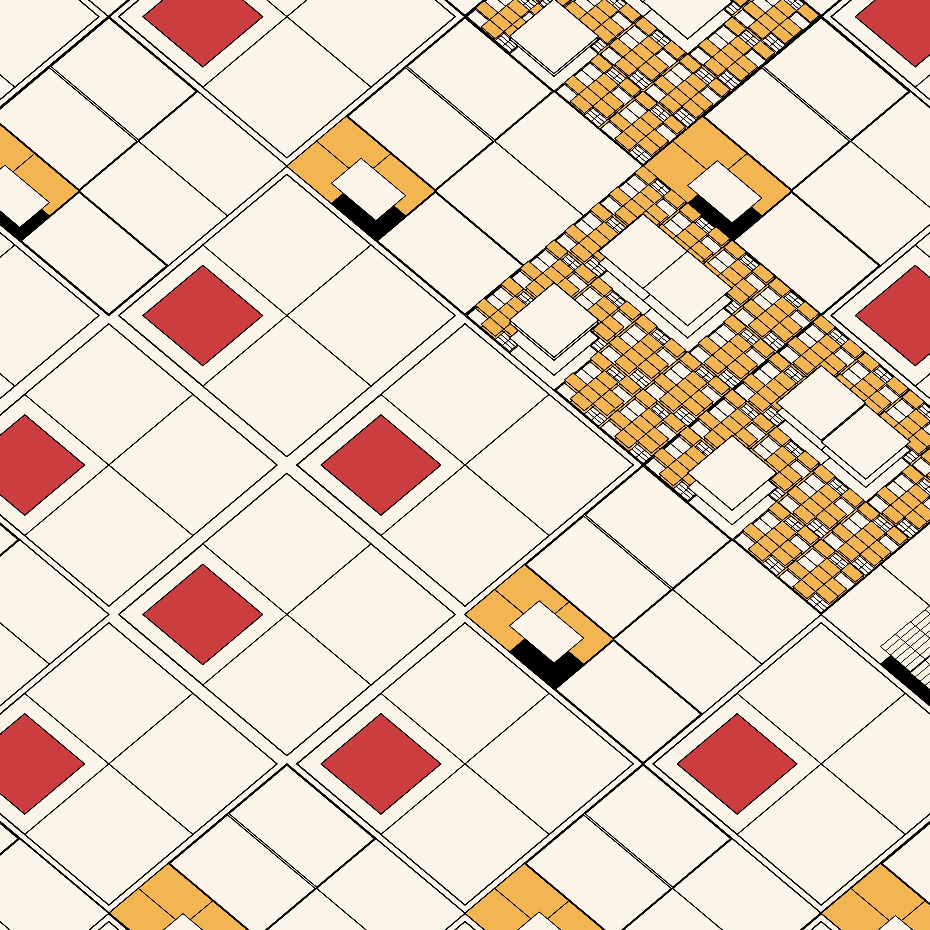 Decagon #2765