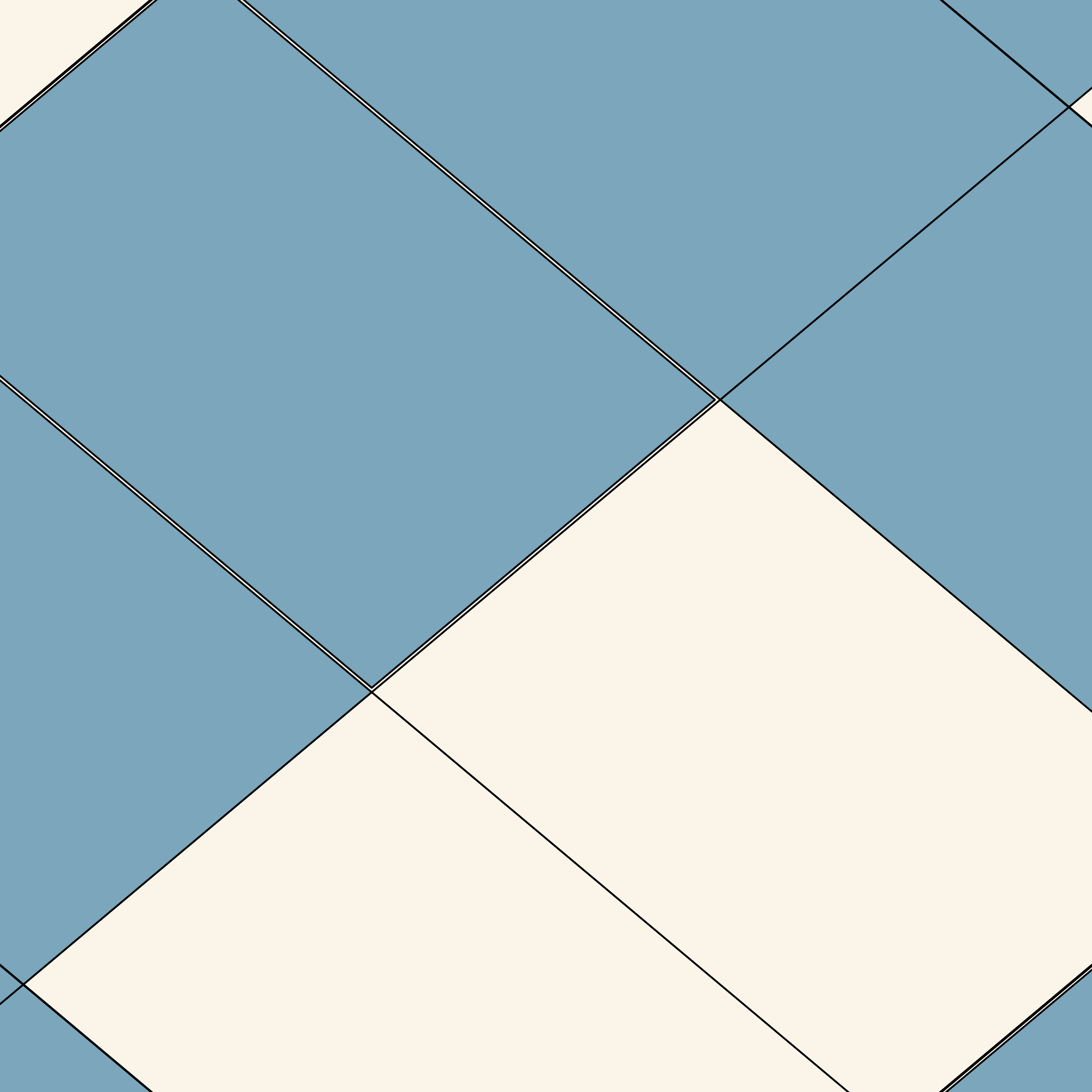 Decagon #2777