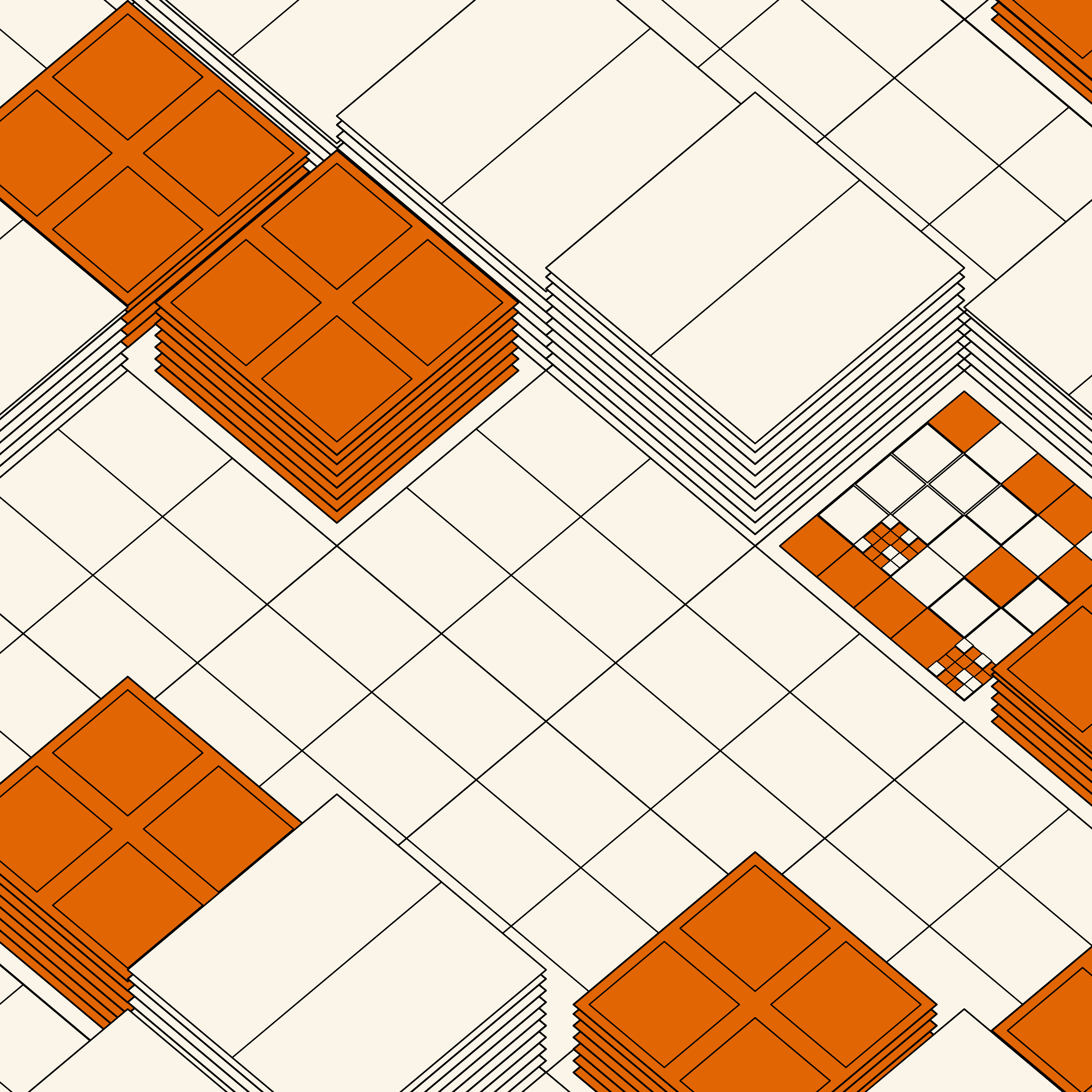 Decagon #28035