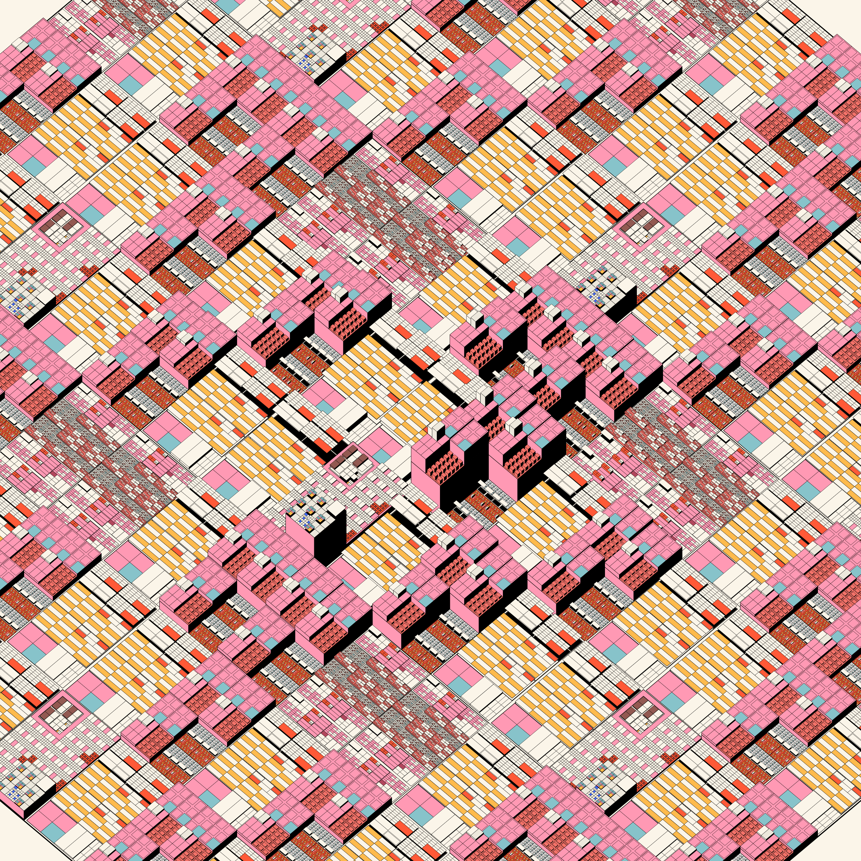 Decagon #28576