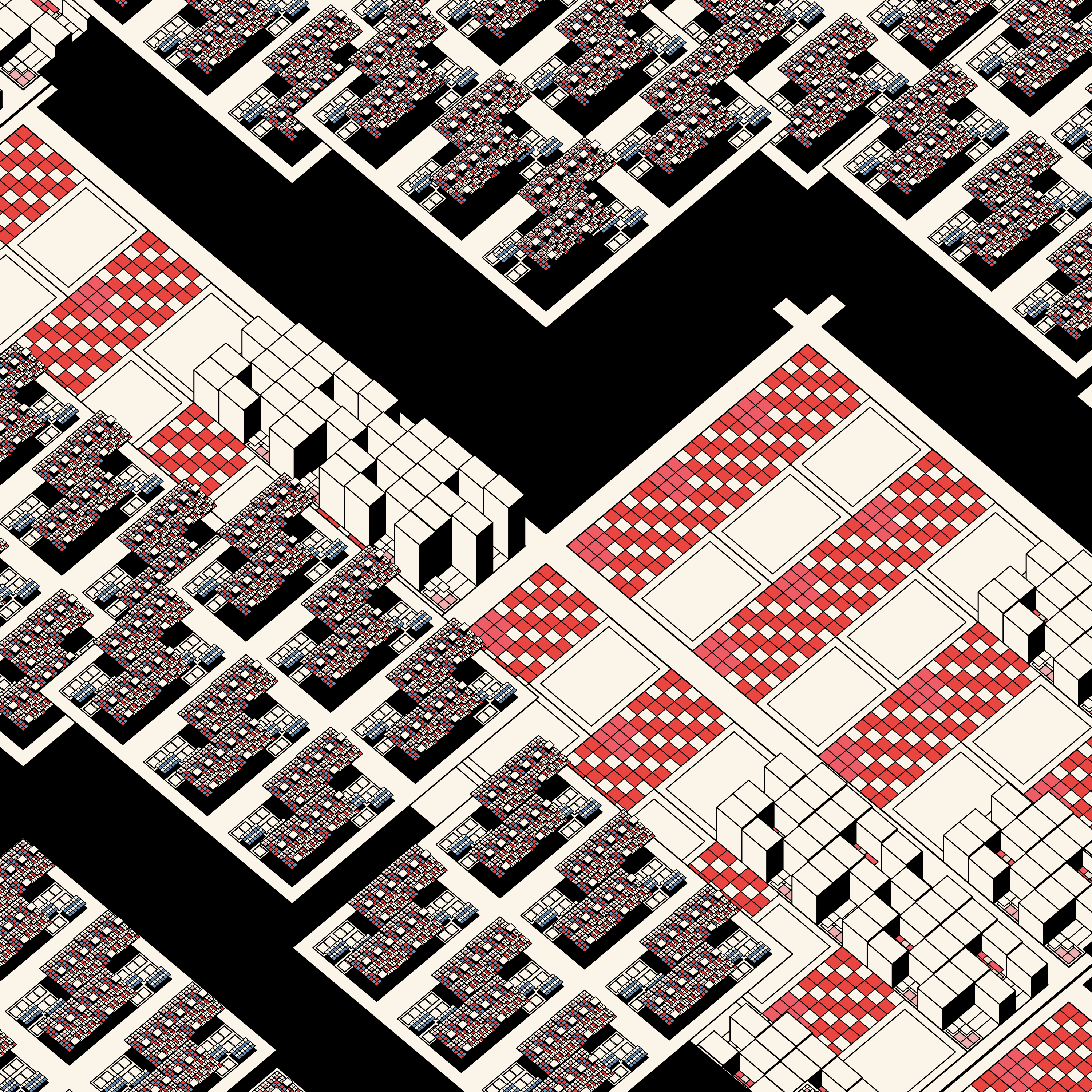 Decagon #2901