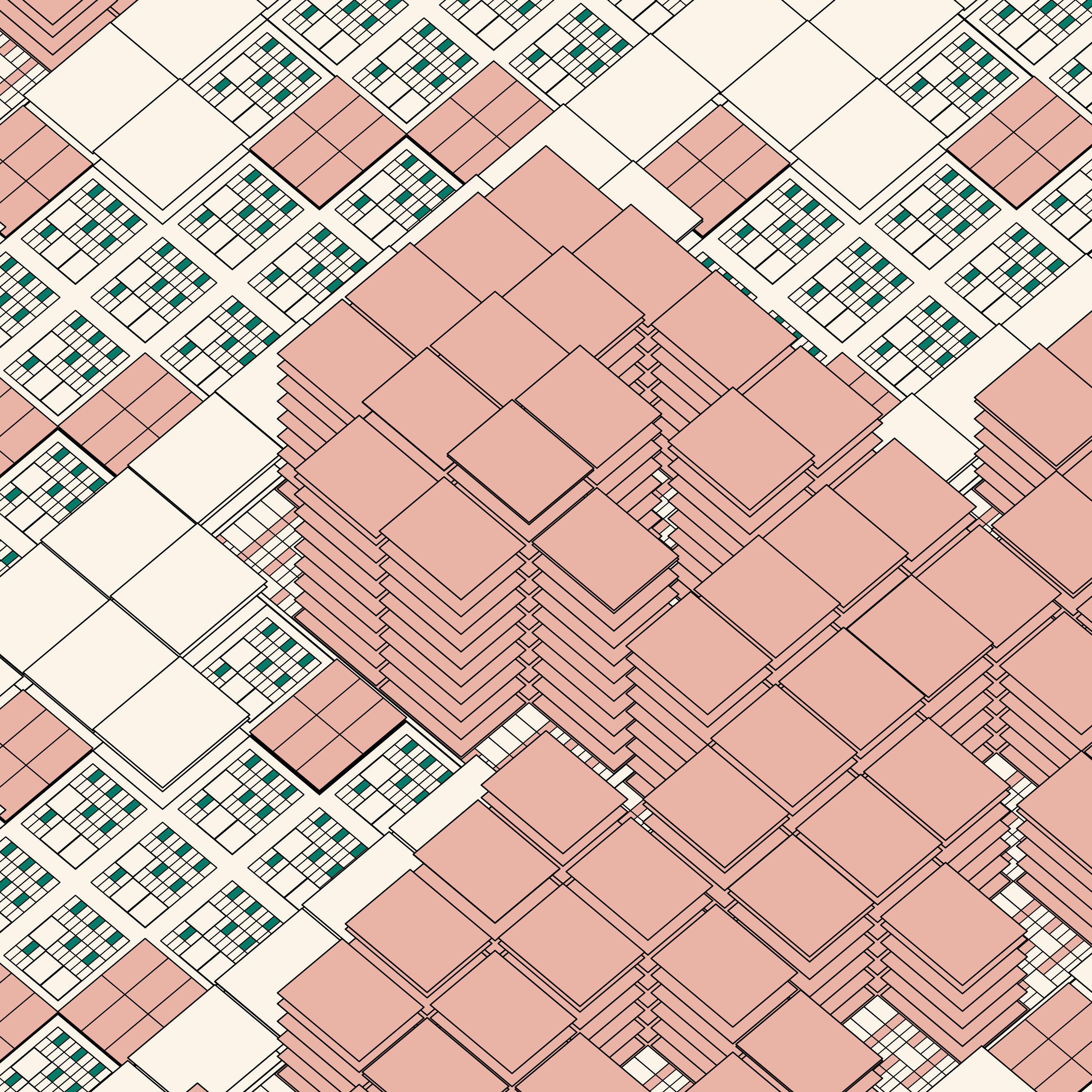 Decagon #29896